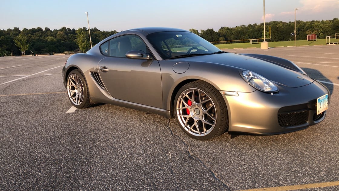 First post! 987.1 with TPC Turbo and Soul Performance upgrades. Need  advice. - Rennlist - Porsche Discussion Forums