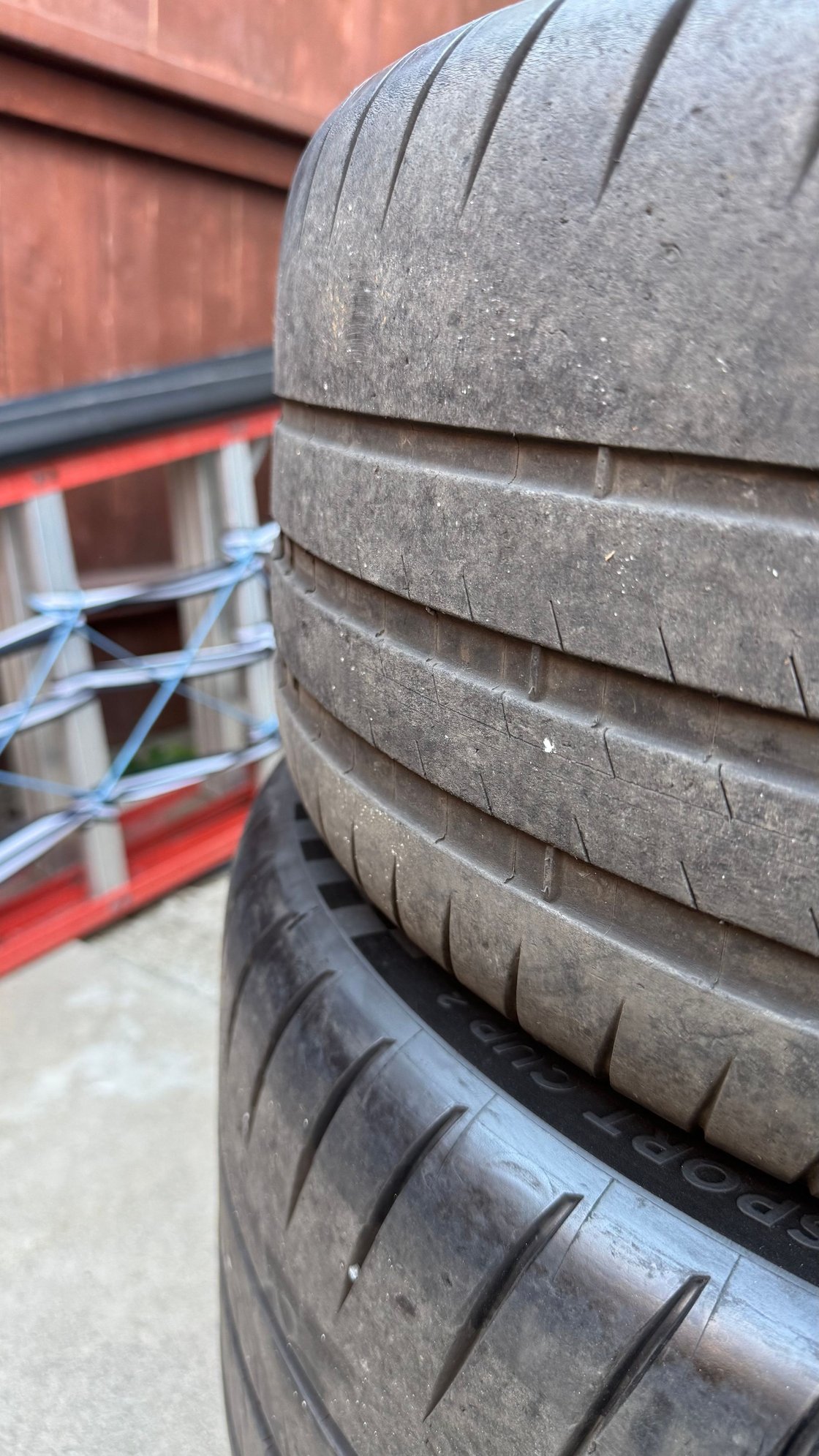 Wheels and Tires/Axles - Porsche OEM Exclusive Wheels - Grey 992 911 - Used - -1 to 2026  All Models - Los Alamitos, CA 90720, United States