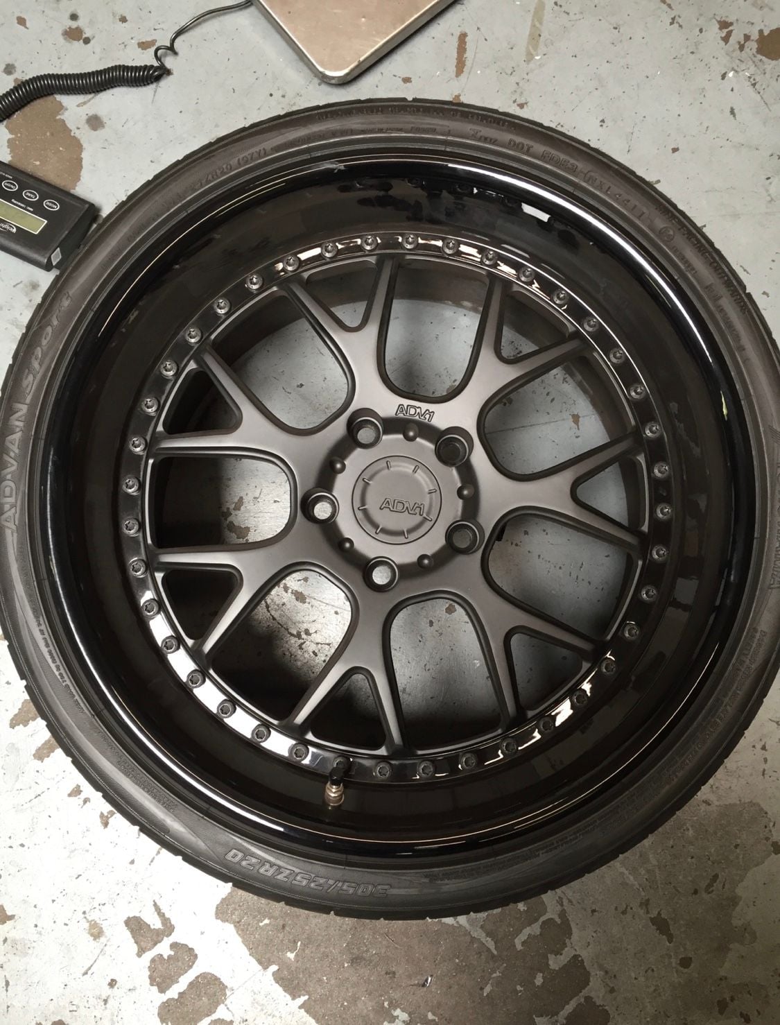 Wheels and Tires/Axles -  - Used - 2005 to 2012 Porsche 911 - Los Angeles, CA 90022, United States