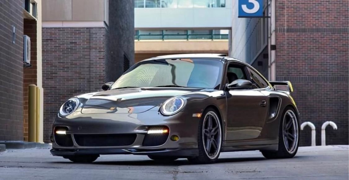 2007 - 2009 Porsche 911 - WTB: 997 turbo 6speed - Used - Pleasant Prairie, WI 53158, United States