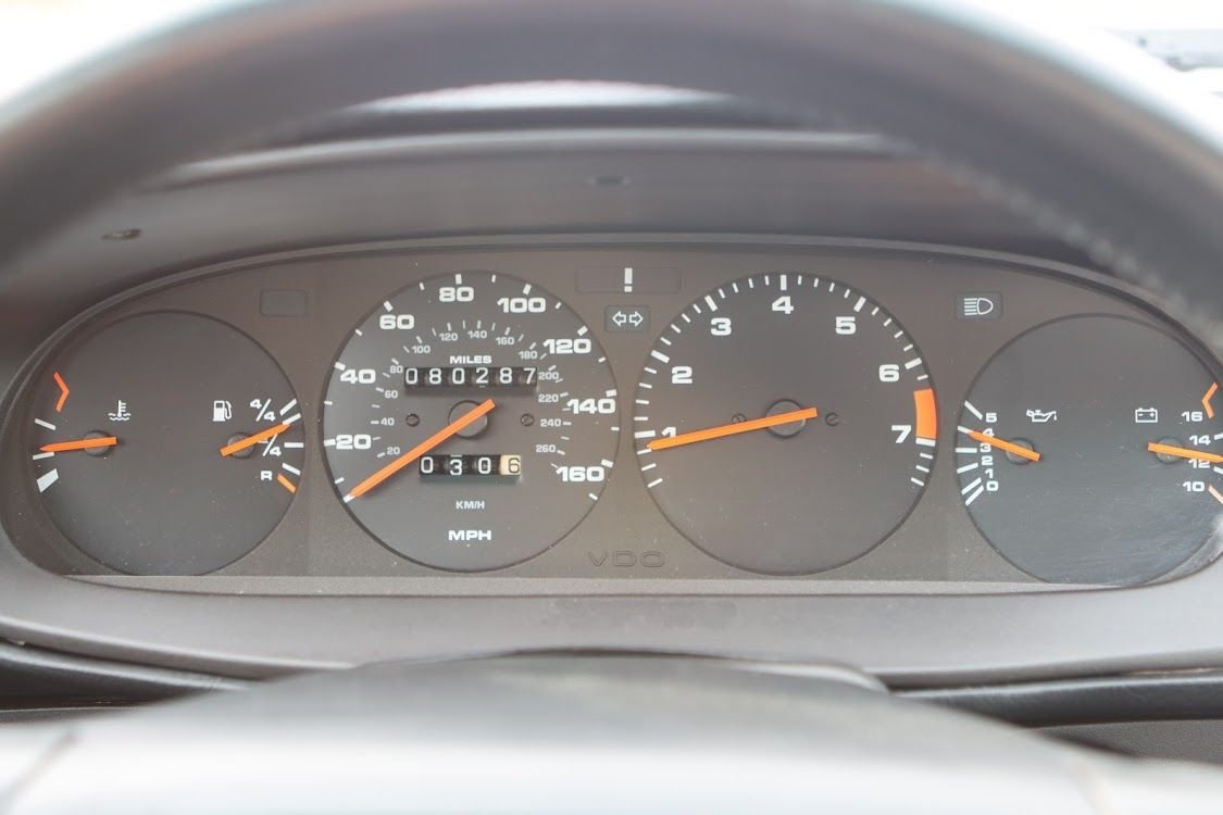 1990 Porsche 944 - 1990 944S2 - Used - VIN WP0AB2940LN450304 - 80,287 Miles - 4 cyl - 2WD - Manual - Coupe - Gold - Buffalo, NY 14086, United States