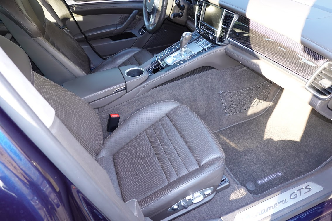 2014 Porsche Panamera - Panamera GTS 2014 original owner extended warranty through 12/20. Naturally aspirated - Used - VIN WP0AF2A78EL083290 - 53,756 Miles - 8 cyl - AWD - Automatic - Hatchback - Blue - Southington, CT 06489, United States