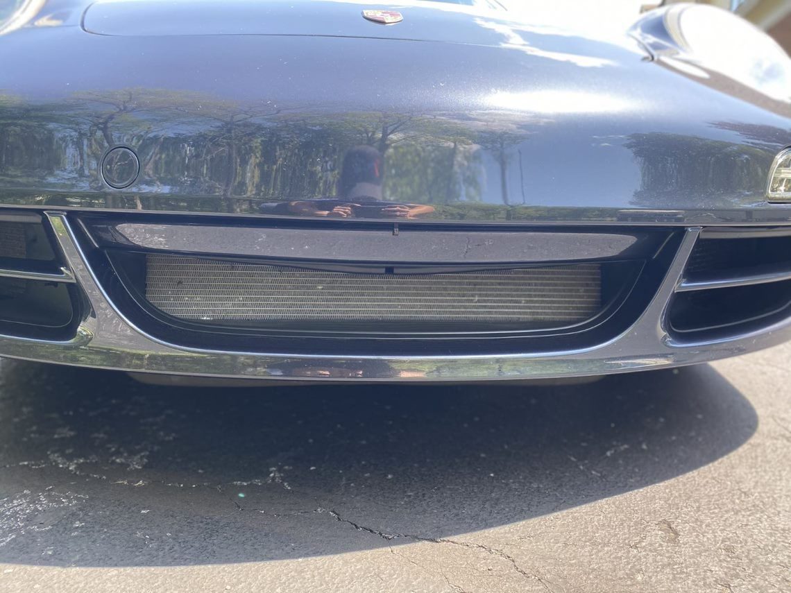2006 Porsche 911 - 2006 Porsche 911 C2S - Used - VIN WP0AB29926S743168 - 99,600 Miles - 6 cyl - 2WD - Manual - Coupe - Gray - Potomac, MD 20854, United States