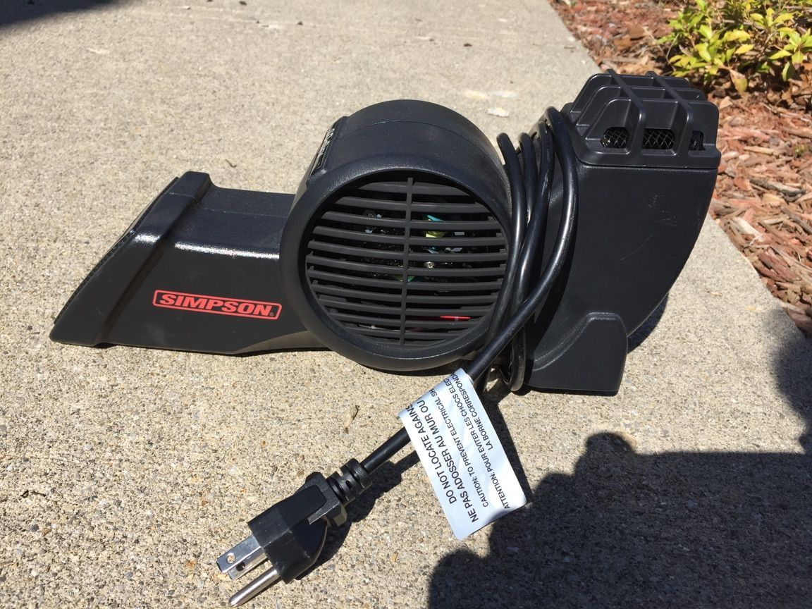 FS Sparco racing suit & Simpson Helmet dryer Rennlist Porsche