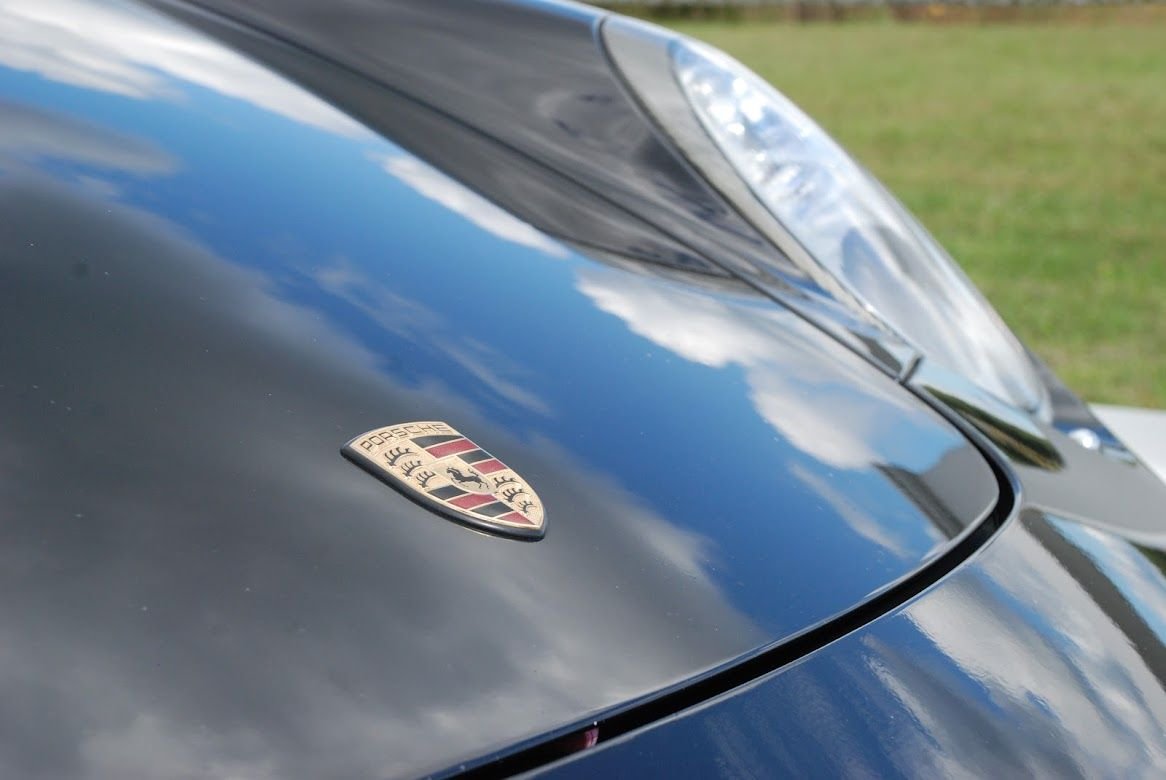 2007 Porsche 911 - 2007 Carrera 4S Cabriolet - 997 - 6Speed - Unique Color Combo - Used - VIN WP0CB29967S777320 - 67,800 Miles - 6 cyl - AWD - Manual - Convertible - Black - Barrington, RI 02806, United States