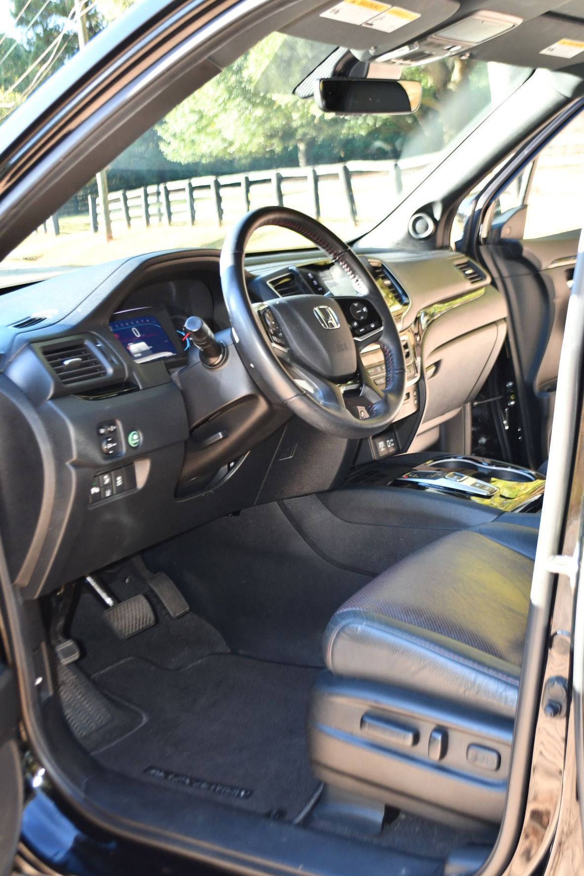 2020 Honda Pilot - For Sale:  2020 Honda Pilot Black Edition AWD - Used - VIN 5FNYF6H75LB058293 - 36,000 Miles - 6 cyl - AWD - Automatic - SUV - Black - Milton, GA 30004, United States