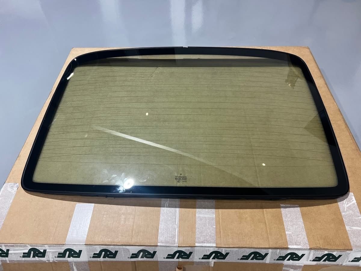 Exterior Body Parts - 993 Rear Glass - New - All Years  All Models - Troy, MI 48084, United States