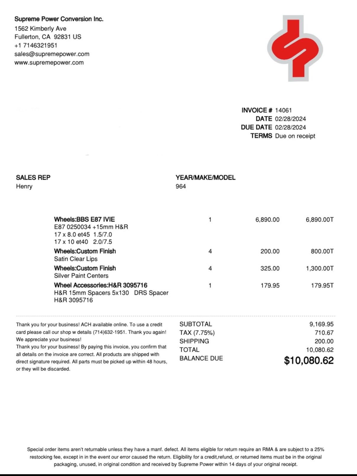 Wheels and Tires/Axles - BBS E87 964/993 - Used - All Years  All Models - Malibu, CA 90265, United States