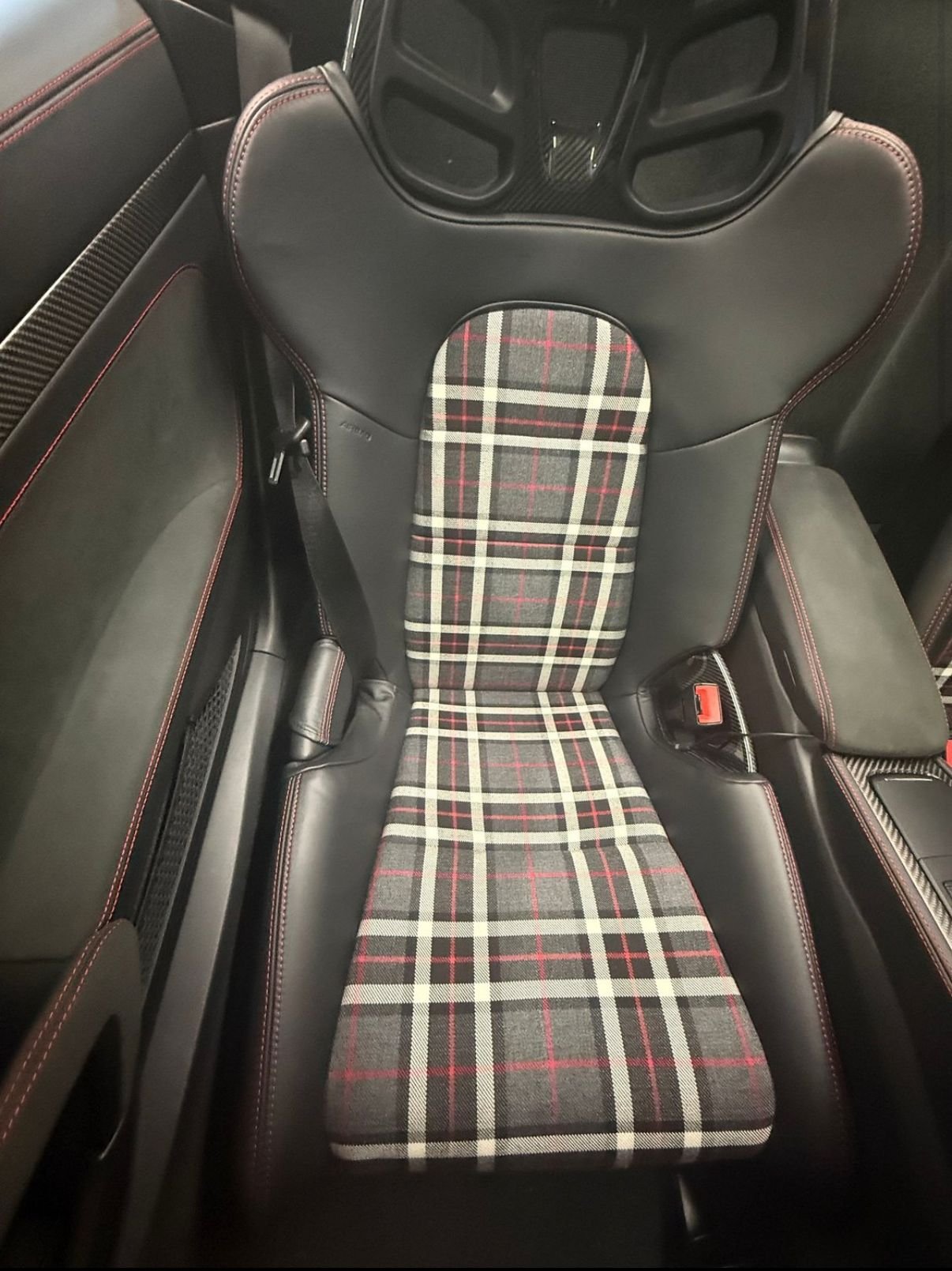 Interior/Upholstery - FS: P1 LWBS Inserts - New - -1 to 2026  All Models - Brielle, NJ 08730, United States