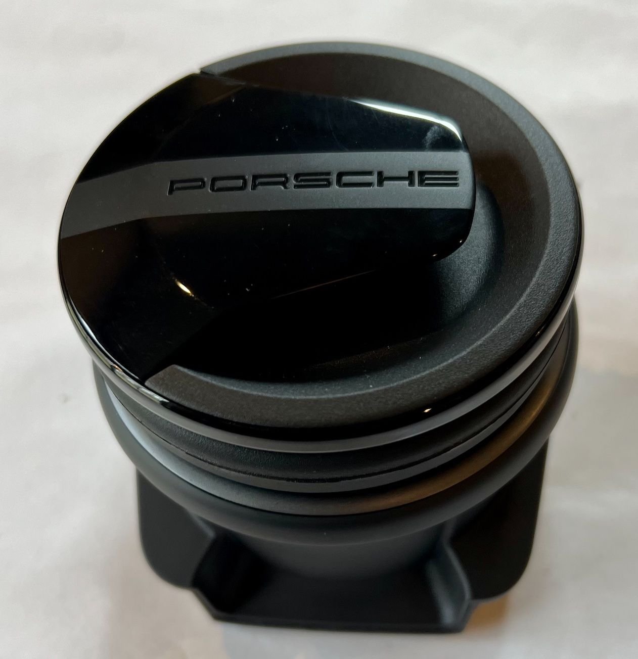 Porsche Cup Holder Ashtray Insert Rennlist Porsche Discussion Forums