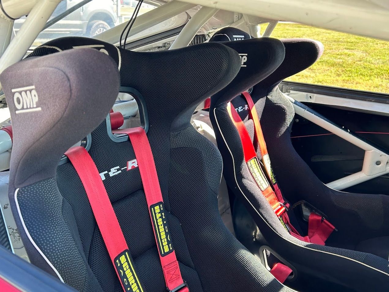 2009 Porsche Cayman - For Sale: 2009 Porsche Cayman S 987.2 GTB-1 Race Car - Used - VIN WPOAB2989U780270 - 27,100 Miles - 6 cyl - 2WD - Automatic - Tampa, FL 33556, United States