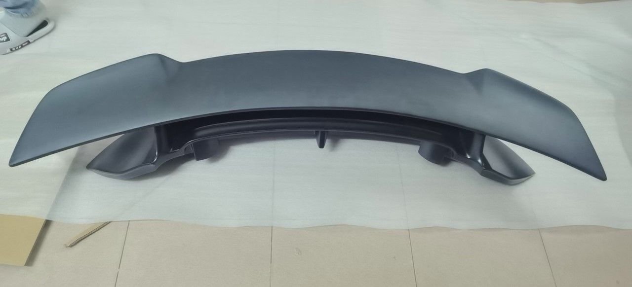 Exterior Body Parts - 992 Aero Kit - New - 2019 to 2023 Porsche 911 - Chesapeake, VA 23322, United States