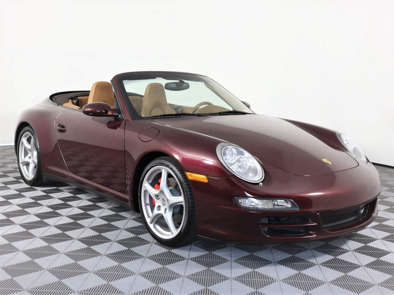 2007 Porsche 911 - 2007 911 C4S Manual Transmission! 1 Owner! - Used - Tucson, AZ 85711, United States