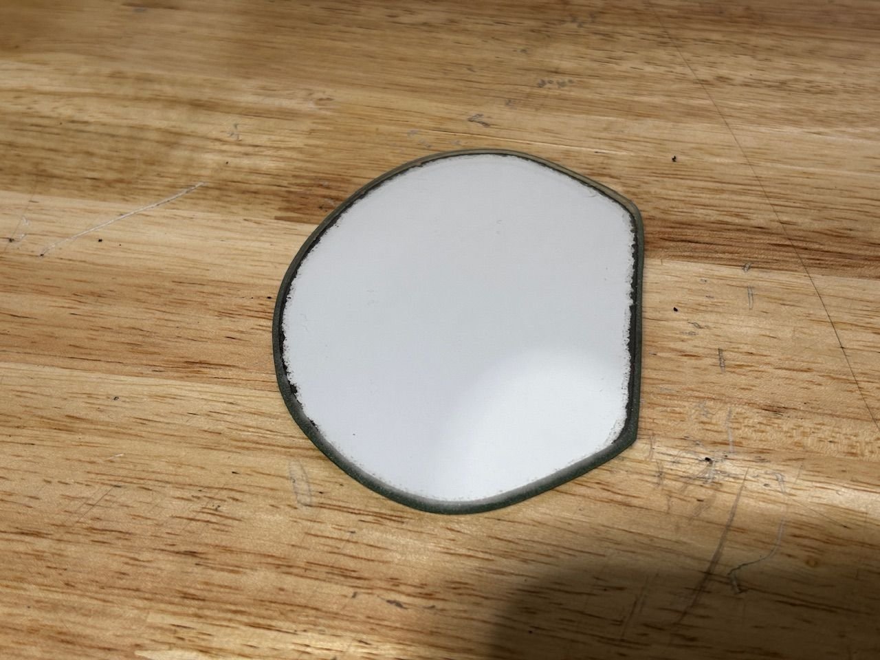 Exterior Body Parts - Ruf CTR-style Aero mirrors - Used - 1974 to 1989 Porsche 911 - Troy, MI 48083, United States