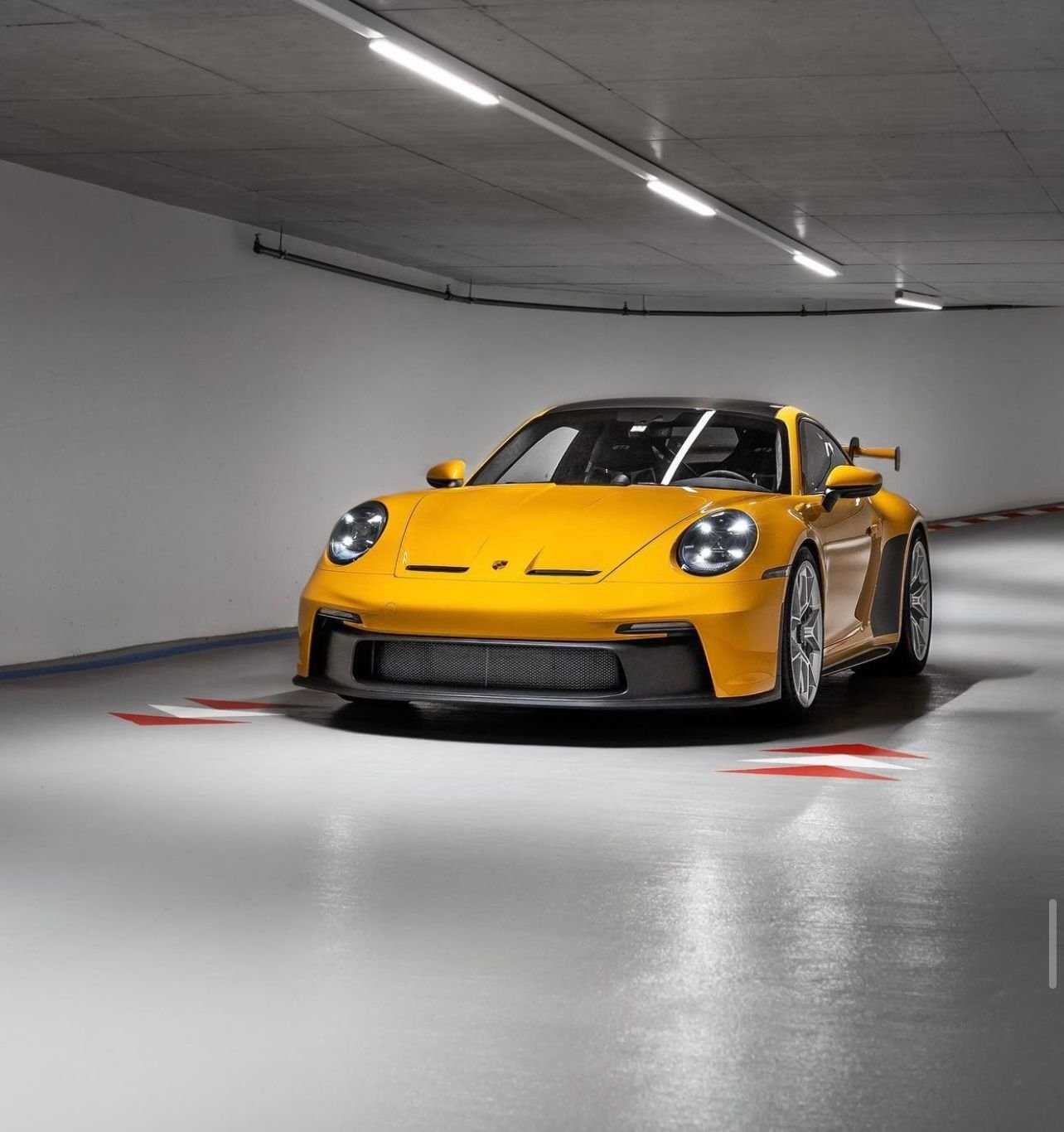 Pts Gt3s Rennlist Porsche Discussion Forums