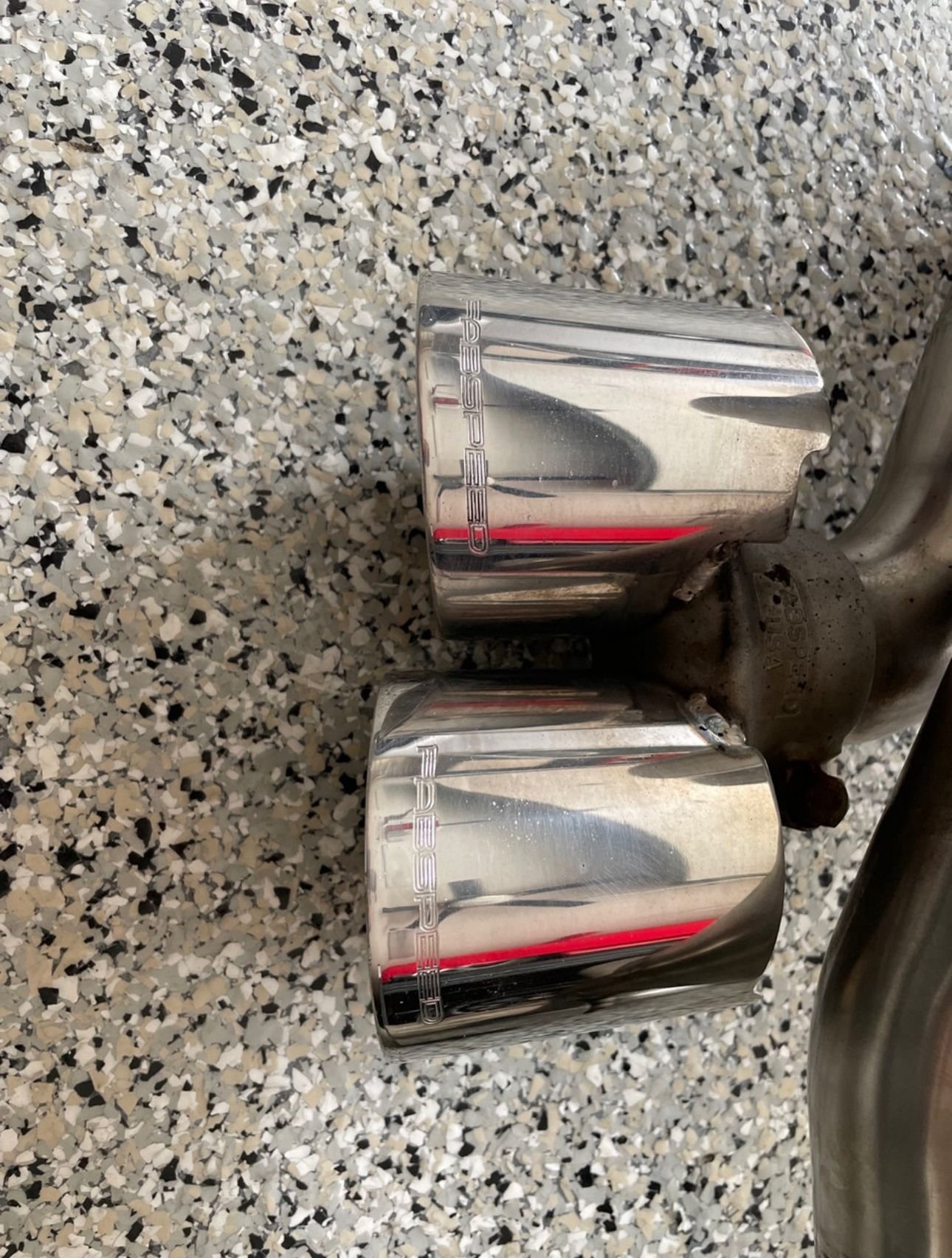 Engine - Exhaust - Fabspeed Exhaust System (Full with Headers) for 997.2 Porsche - Used - -1 to 2025  All Models - Brampton, ON L6Y6C5, Canada