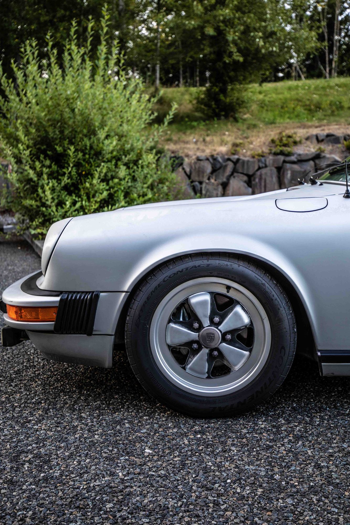1979 Porsche 911 - SOLD 1979 Porsche 911SC - Used - VIN 9119200316 - 111,110 Miles - 6 cyl - 2WD - Manual - Coupe - Gray - Seattle, WA 98052, United States