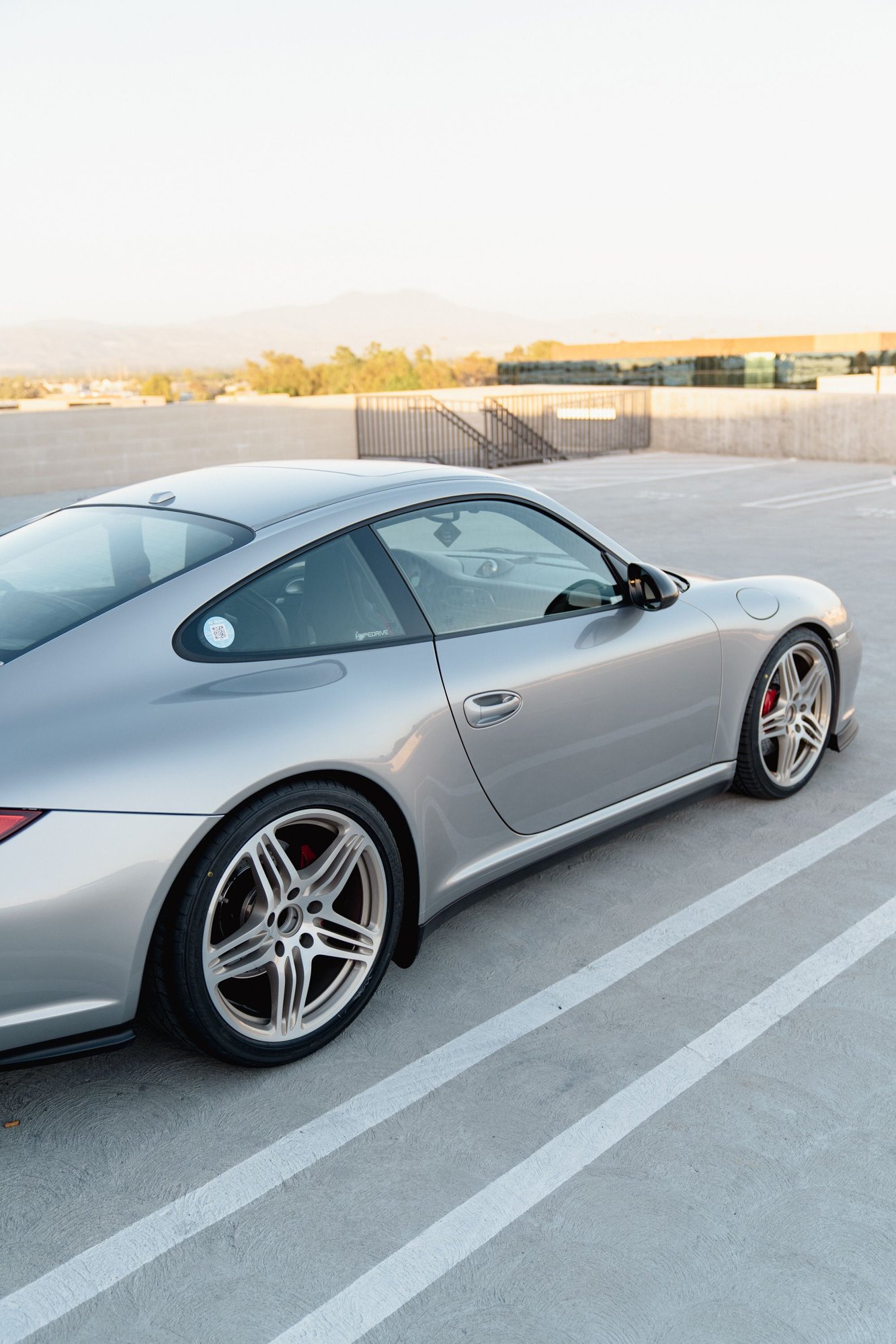 2009 Porsche 911 - 2009 Porsche 911 Carrera 4S 997.2 GT Silver – RECAROs, PASM, PSE, Serviced Up to Date - Used - VIN WP0AB29969S722540 - 65,000 Miles - 6 cyl - AWD - Automatic - Coupe - Silver - Irvine, CA 92606, United States