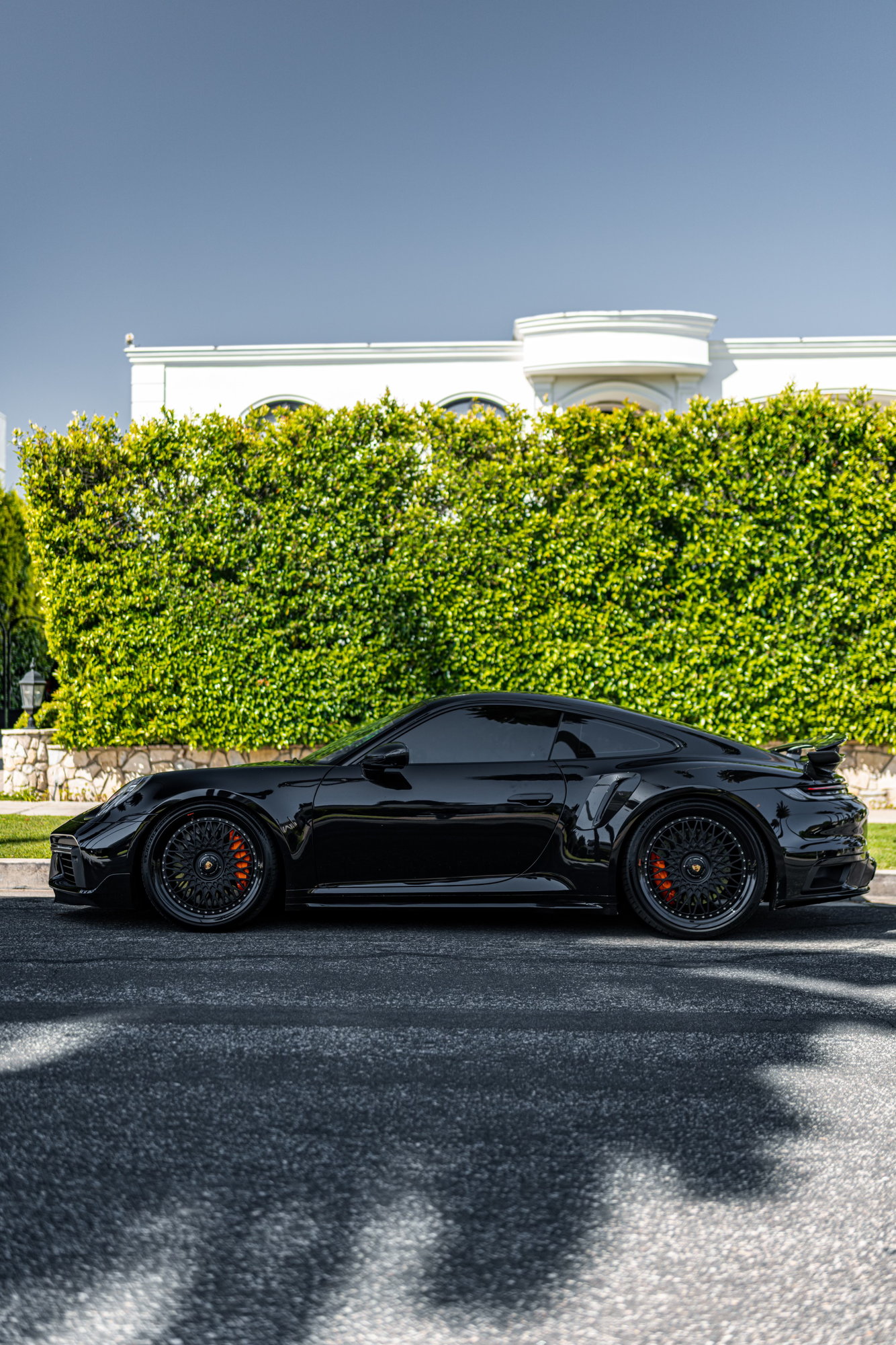 Wheels and Tires/Axles - 992 TURBO S & 992 GT3 WHEELS PART OUT - Used - 2022 Porsche GT3 - Los Angeles, CA 91402, United States