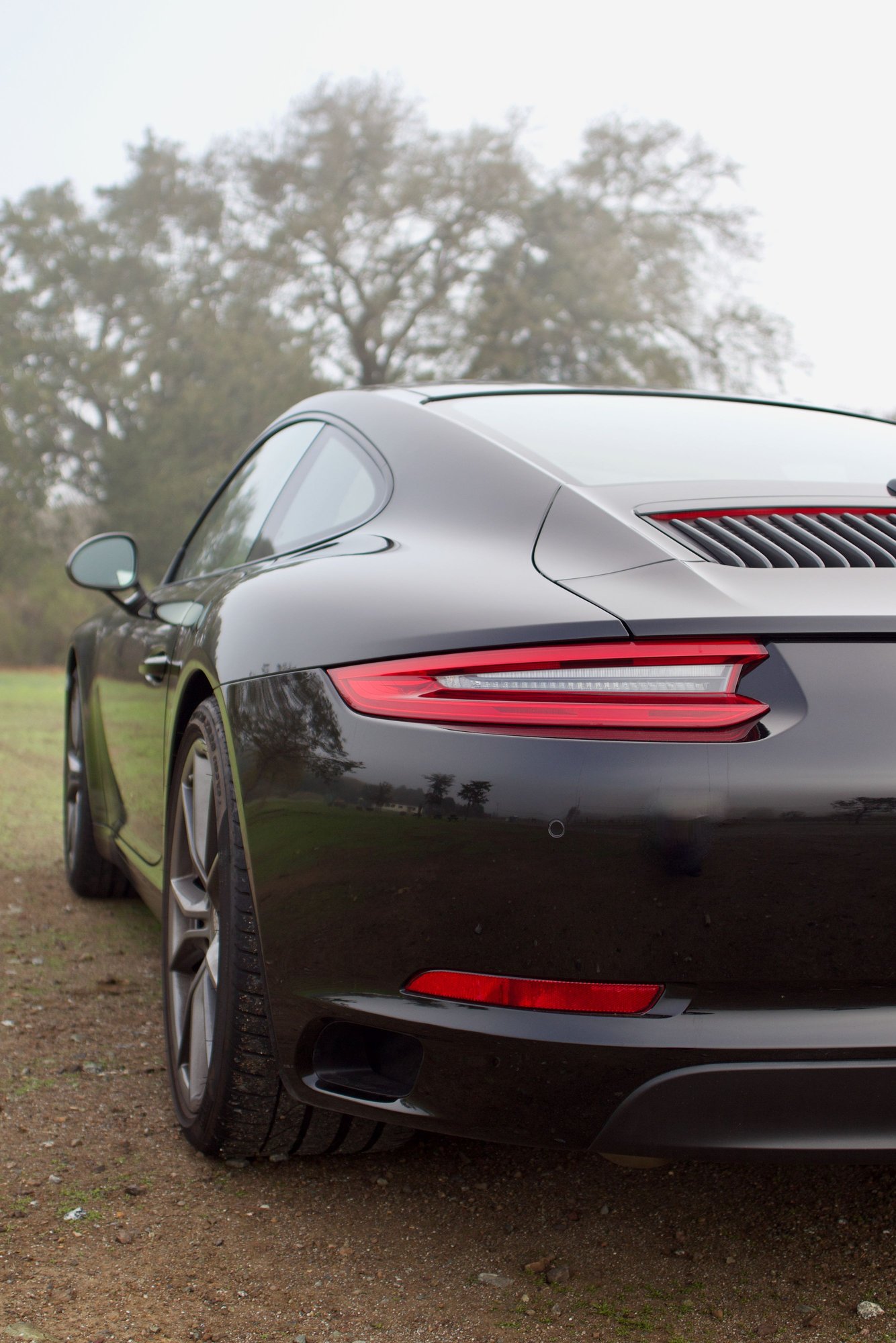 2019 Porsche 911 - 2019 Carrera T. Manual. Black. Certified. - Used - VIN WP0AA2A93KS104063 - 14,200 Miles - 6 cyl - 2WD - Manual - Coupe - Black - San Jose, CA 95120, United States