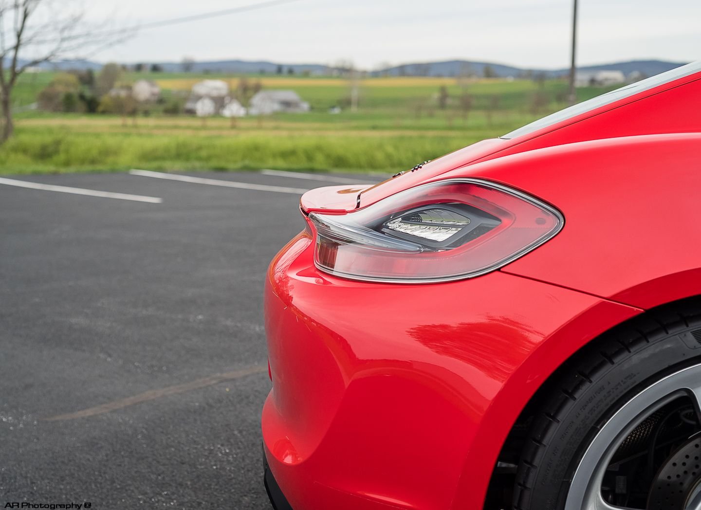 2015 Porsche Cayman - Gorgeous and very well optioned 2015 Cayman GTS - Used - Lititz, PA 17543, United States