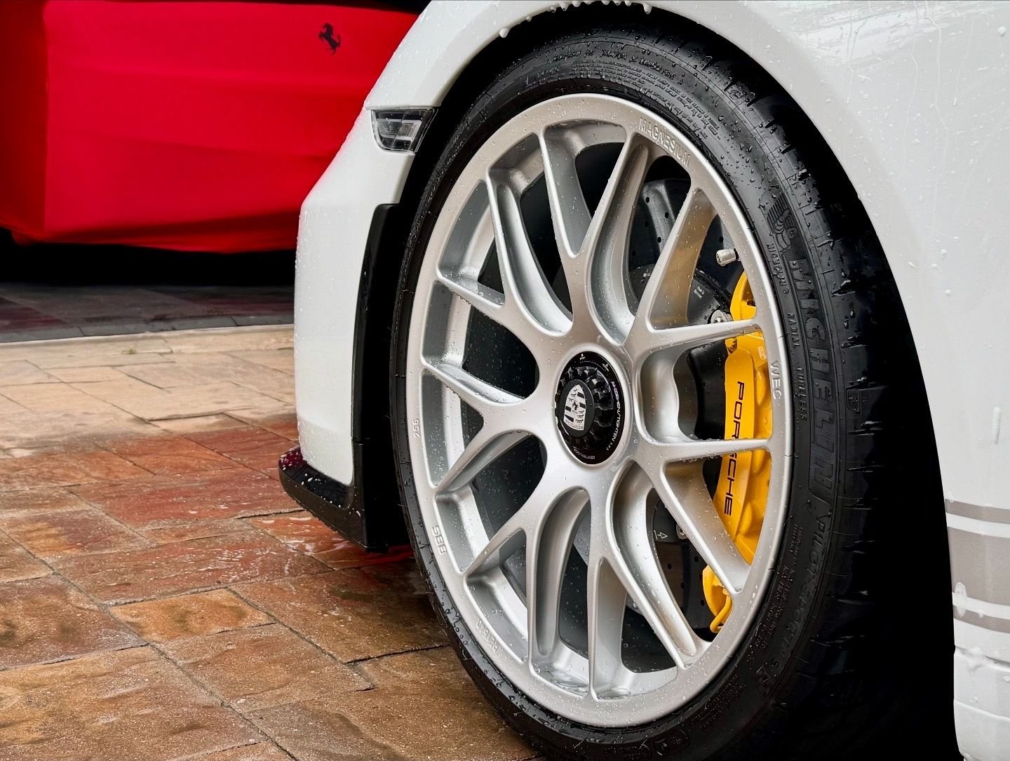 Wheels and Tires/Axles - BBS Magnesium RE-MTSP – 991 GT3RS / GT2RS Fitment 🔥 - Used - All Years  All Models - North Hills, CA 91343, United States