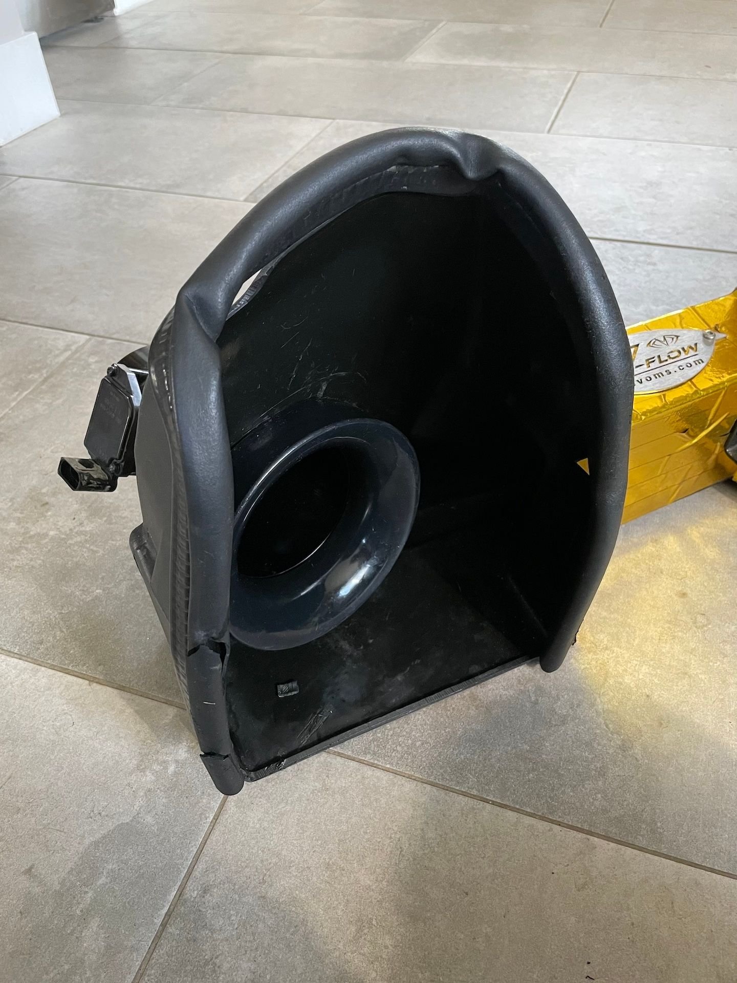 2002 Porsche 911 - EVOMS V-Flow Intake System - Engine - Intake/Fuel - $400 - Saugus, MA 01906, United States