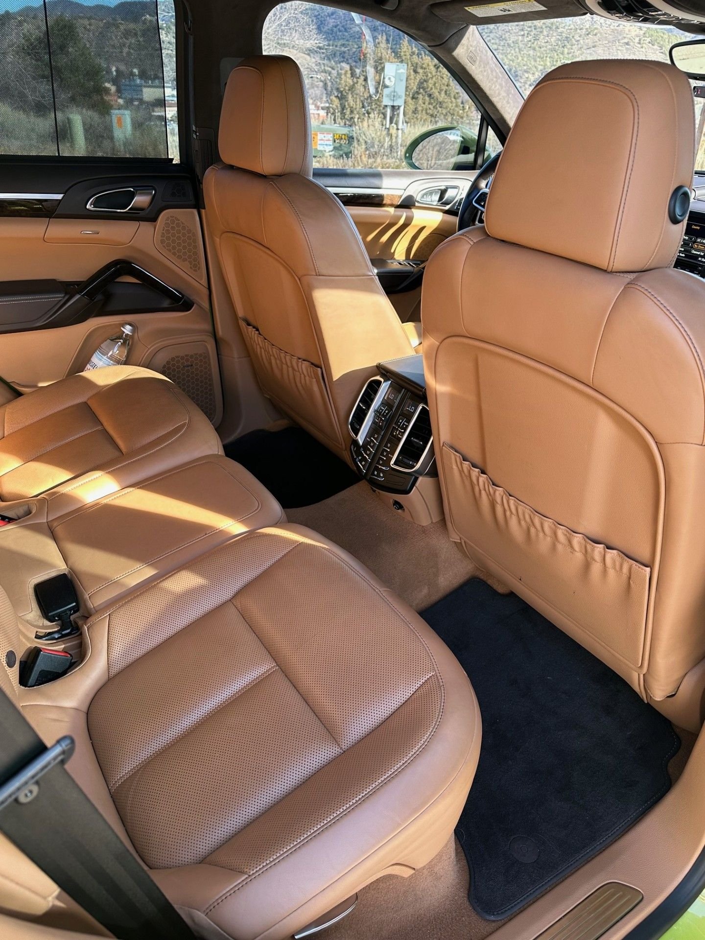 2016 Porsche Cayenne - 2016 Porsche Cayenne Turbo S – Peridot Metallic – $189K MSRP – Excellent Condition - Used - VIN WPA1C2A2XGLA86660 - 86,000 Miles - 8 cyl - AWD - Automatic - SUV - Other - Durango, CO 81301, United States