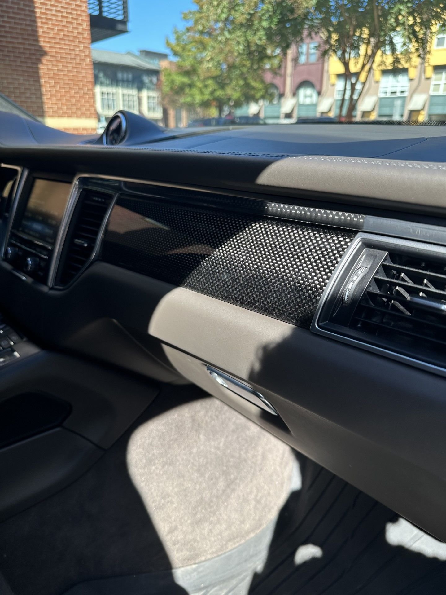2015 Porsche Macan - 2015 Porsche Macan Turbo - Used - VIN WP1AF2A55FLB97990 - 62,100 Miles - 6 cyl - 4WD - Automatic - SUV - Blue - Charlotte, NC 28226, United States
