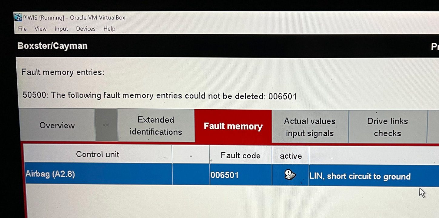 3. Never hard-code an Oracle error number. 