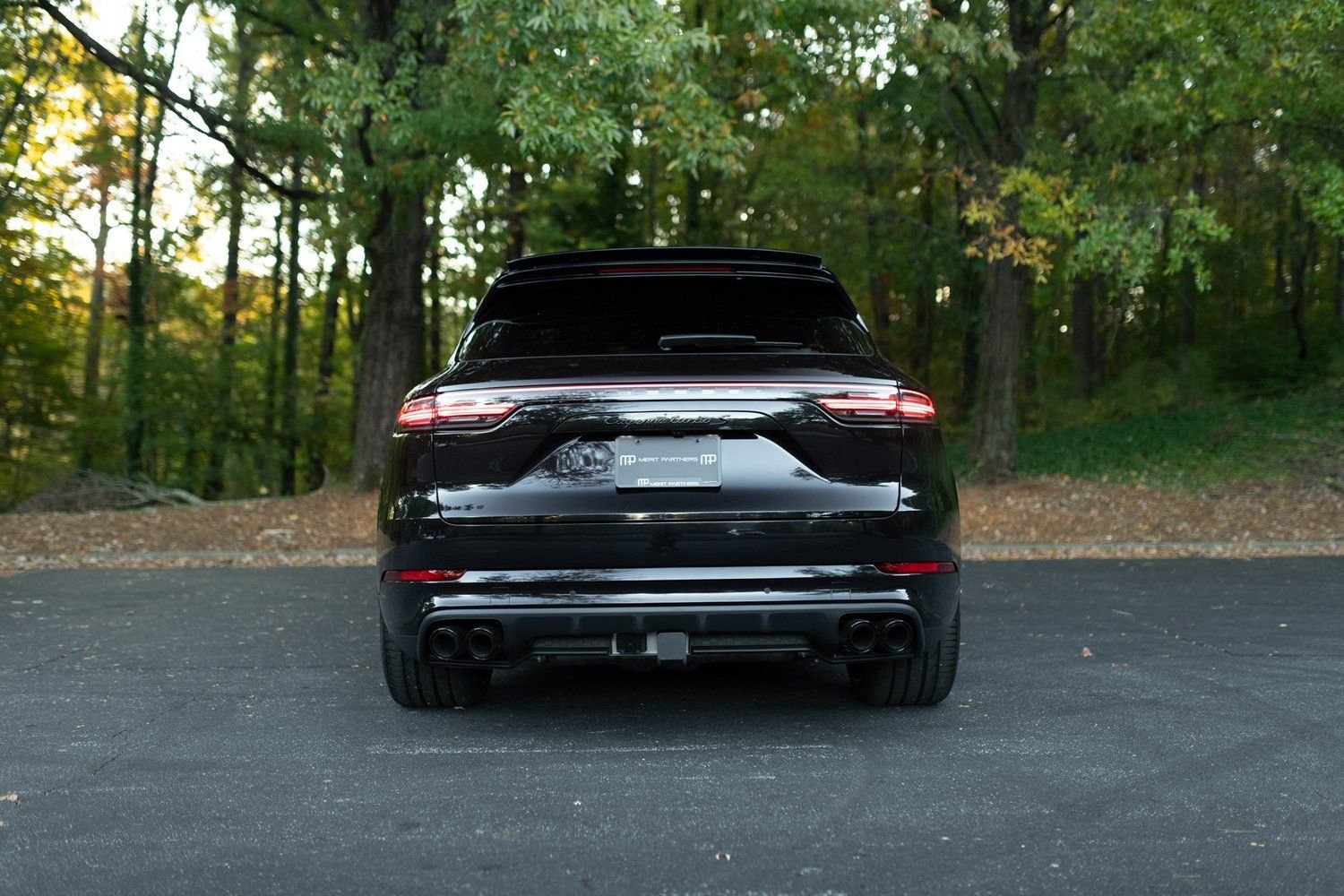 2022 Cayenne Turbo S EHybrid Rennlist Porsche Discussion Forums