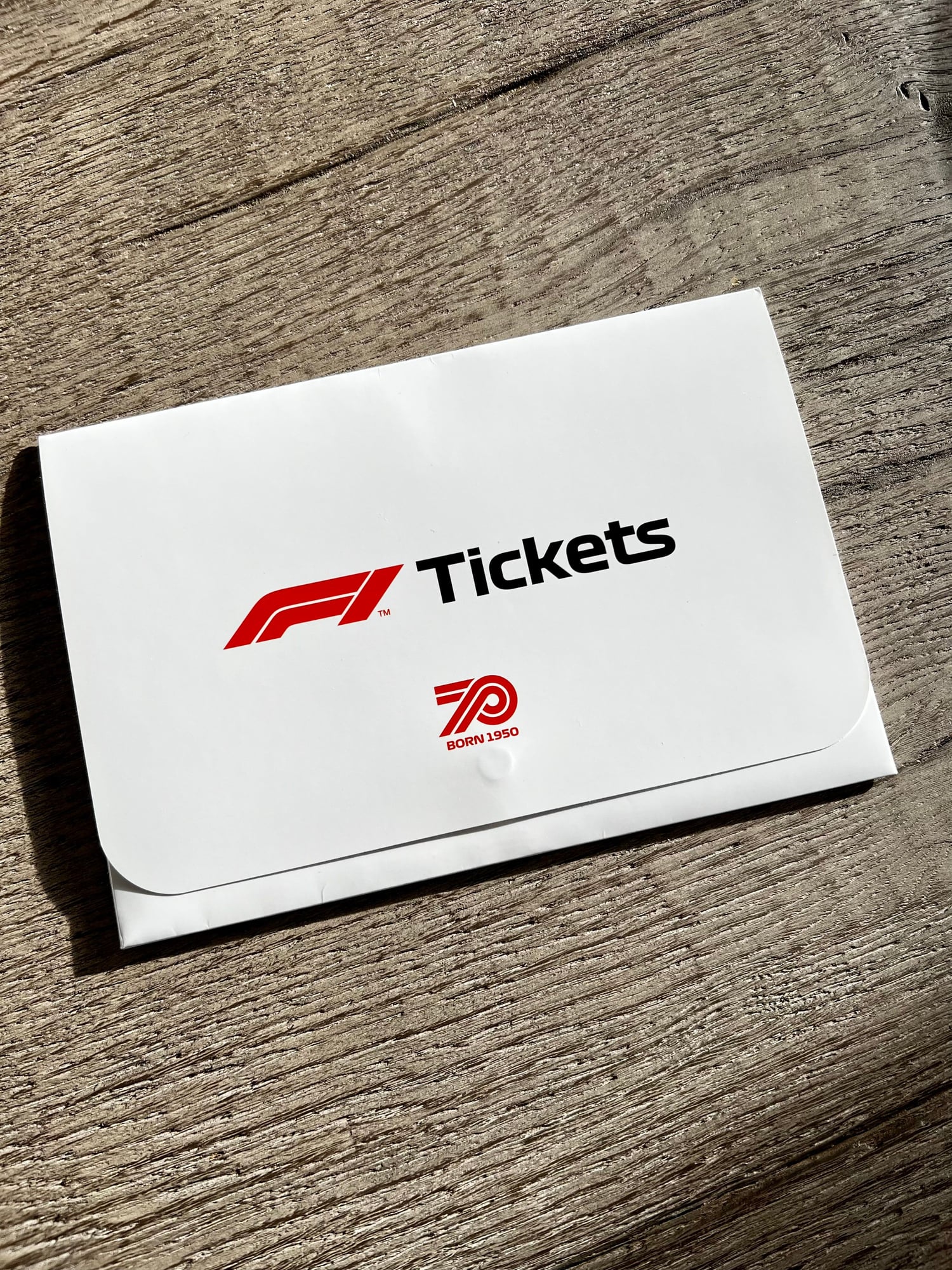 Austin F1 Tickets For Sale Rennlist Porsche Discussion Forums