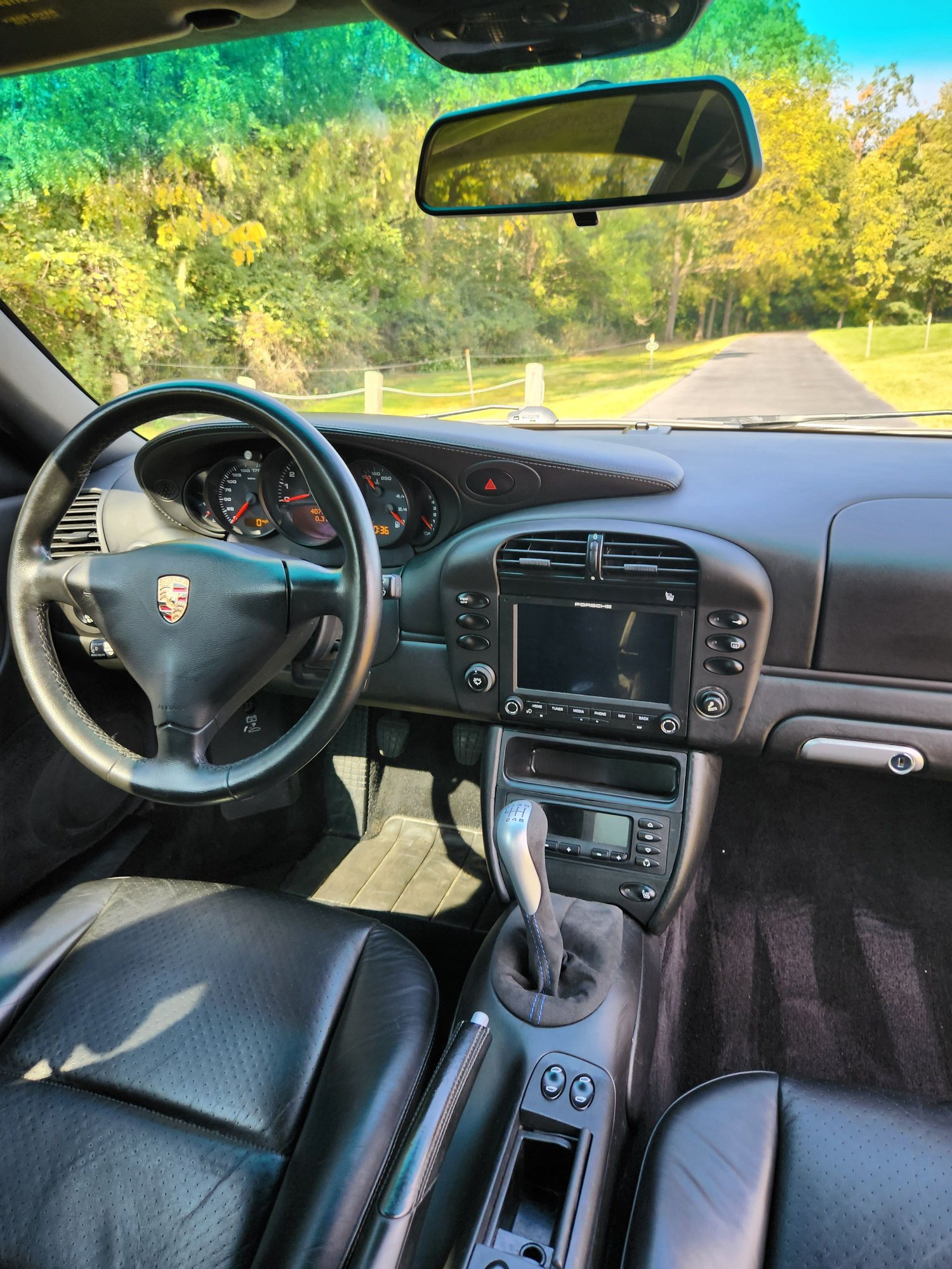 2005 Porsche 911 - 2005 996 Carrera 4S. IMS done and new clutch - Used - VIN WP0AA29925S620116 - 40,700 Miles - 6 cyl - AWD - Manual - Coupe - Silver - Fort Wayne, IN 46814, United States