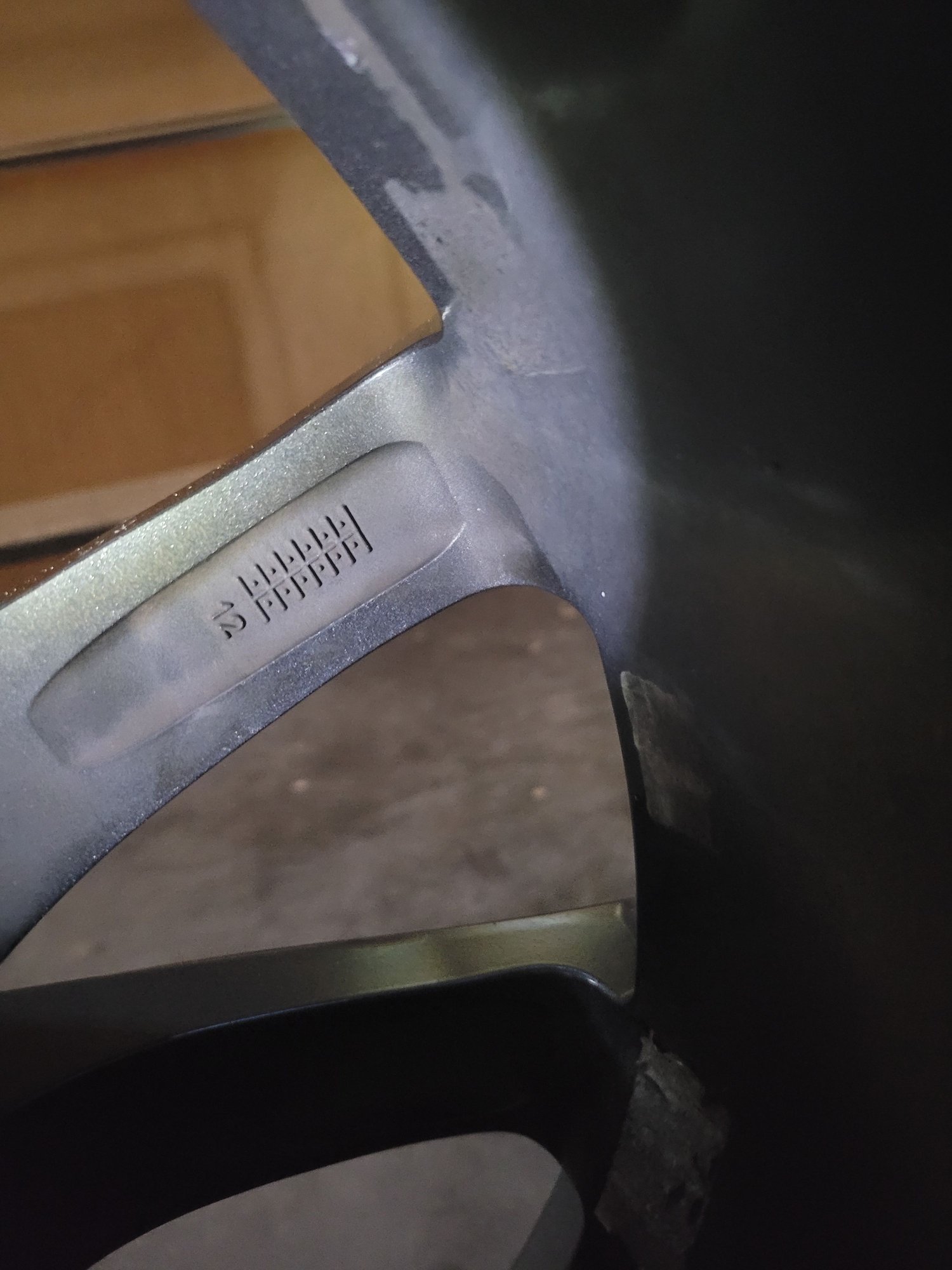 Wheels and Tires/Axles - Genuine Porsche 19" Speedline Wheels w/ Brand New Continentals – Panamera 970 Denver - Used - 2010 to 2016 Porsche Panamera - Aurora, CO 80016, United States