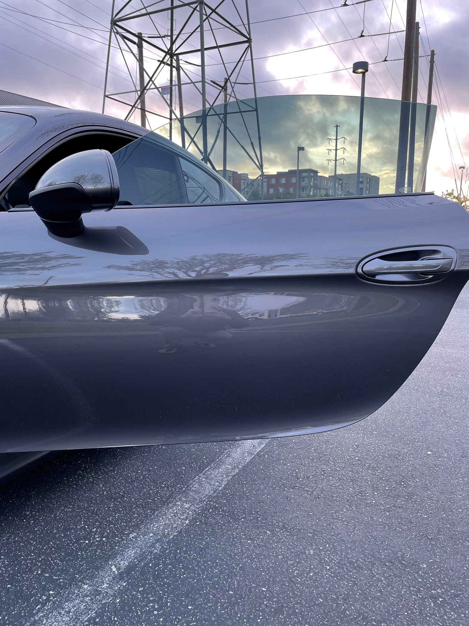 2016 Porsche Cayman - '16 Cayman S in immaculate condition - Used - VIN WP0AB2A80GK185101 - 34,300 Miles - 6 cyl - 2WD - Automatic - Coupe - Gray - Foster City, CA 94404, United States