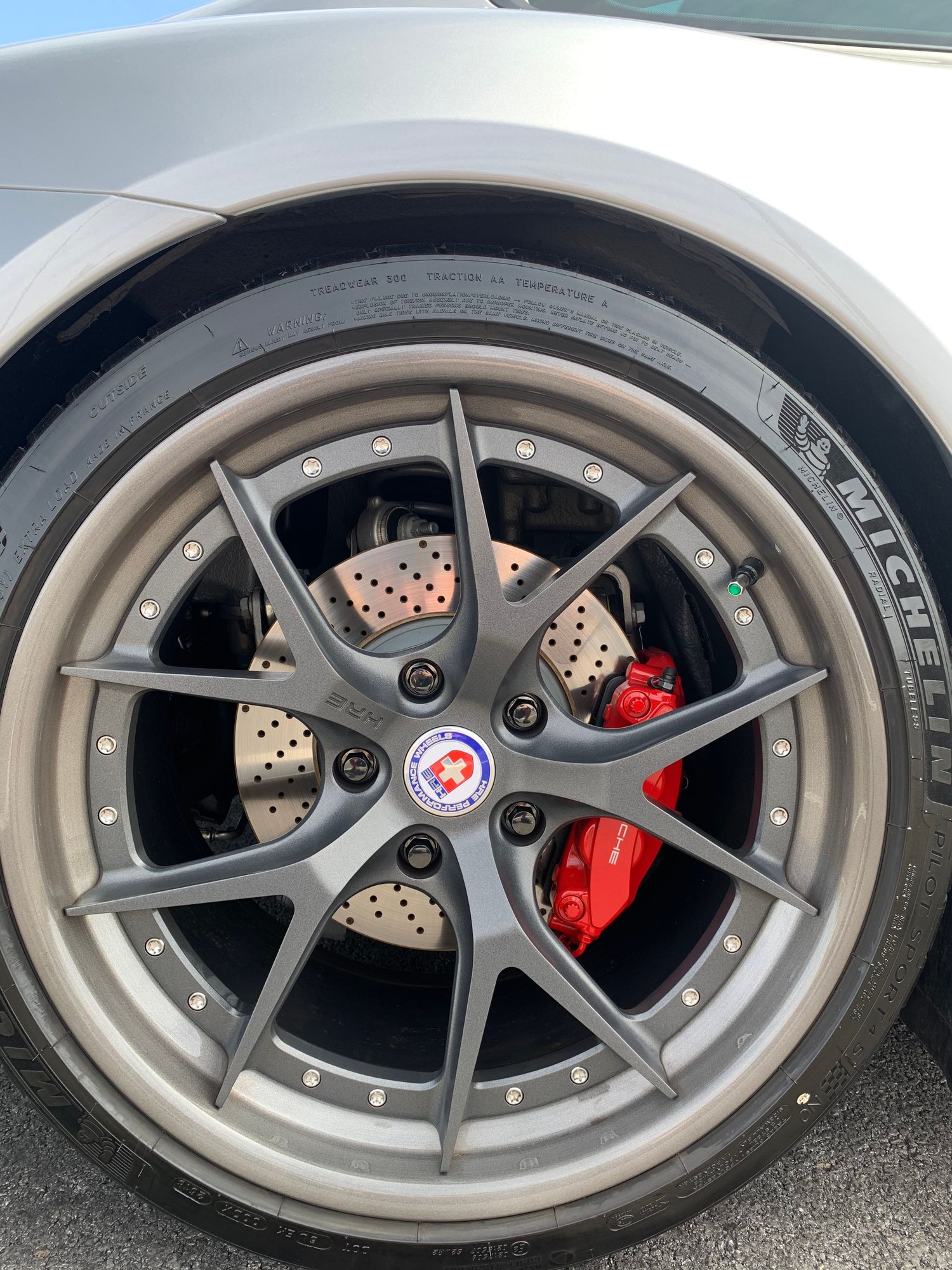 2019 Porsche 911 - 2019 Porsche 991.2 GTS 7MT only 2,200 miles $153K MSRP $35K upgrades - Used - VIN WP0AB2A94KS114470 - 2,200 Miles - 6 cyl - 2WD - Manual - Coupe - Silver - Las Vegas, NV 89158, United States