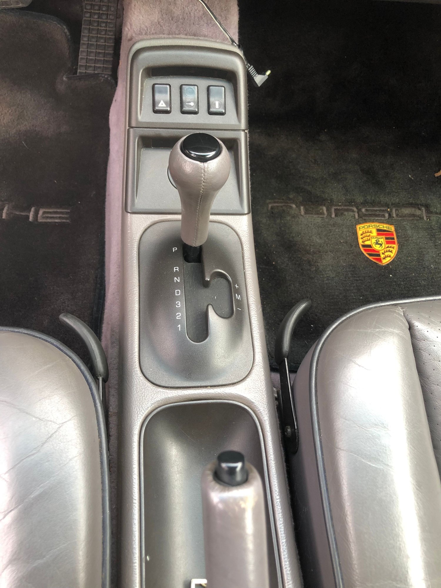 1991 Porsche 911 - 1991 964 C2 Cabriolet Tiptronic Blue Metallic - Used - VIN WP0CB2963MS461763 - 108,000 Miles - Newport Beach, CA 92660, United States