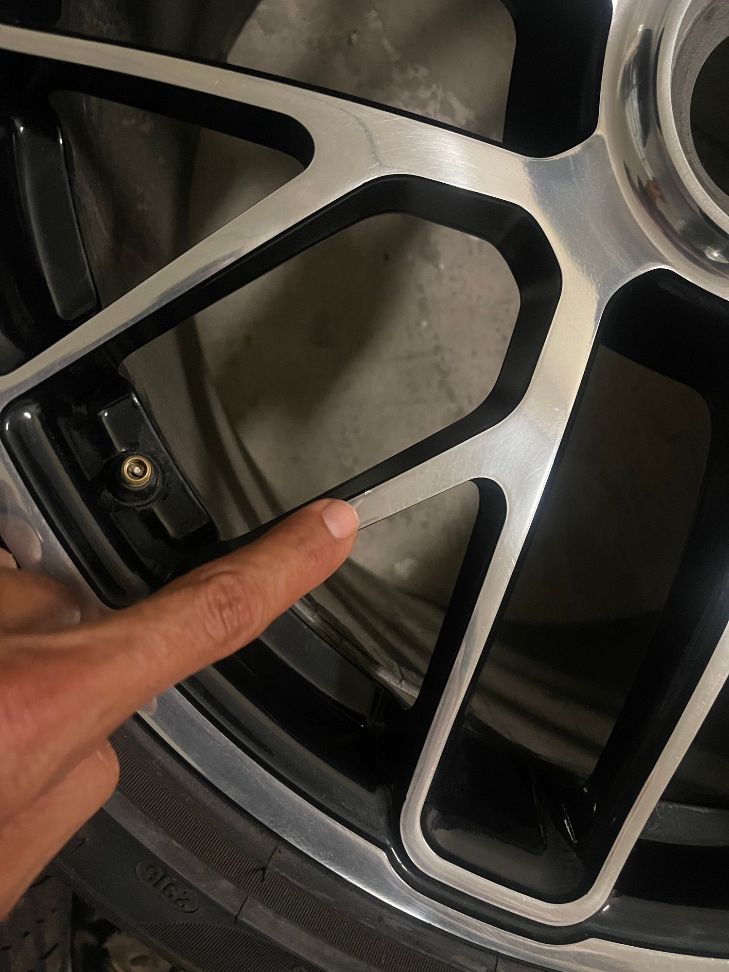 Wheels and Tires/Axles - 991 OEM Turbo S Wheels, Great Condition - Used - 0  All Models - Albuquerque, NM 87106, United States