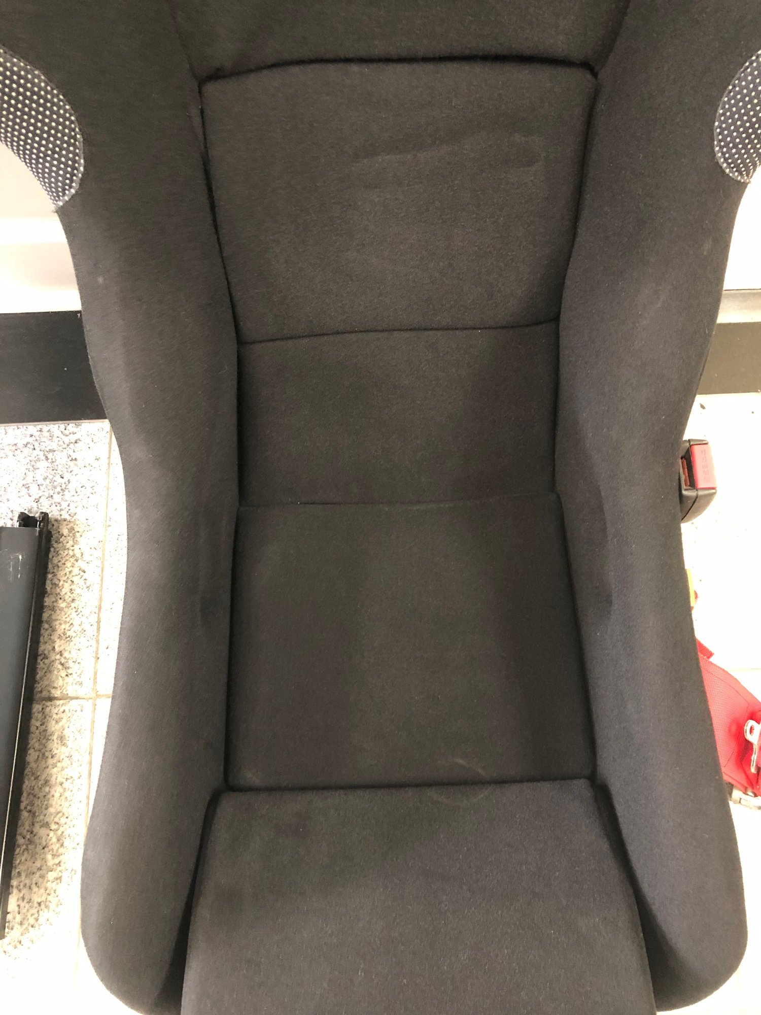 Interior/Upholstery - Original 964 Cup Recaro Seats - Used - Atlanta, GA 30360, United States