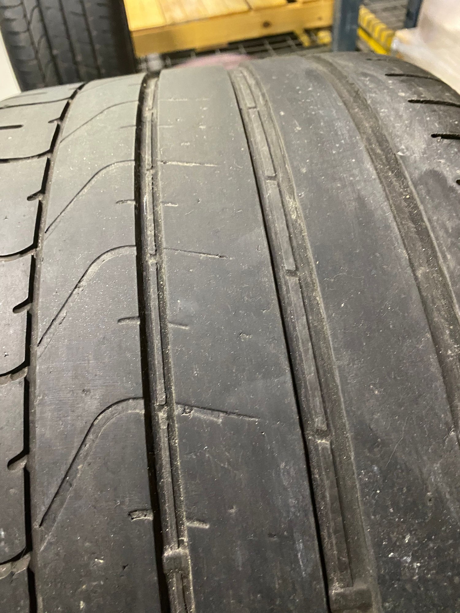 Wheels and Tires/Axles - 991.1 OEM 20" Turbo Wheels - Used - 2012 to 2019 Porsche 911 - Bear, DE 19701, United States