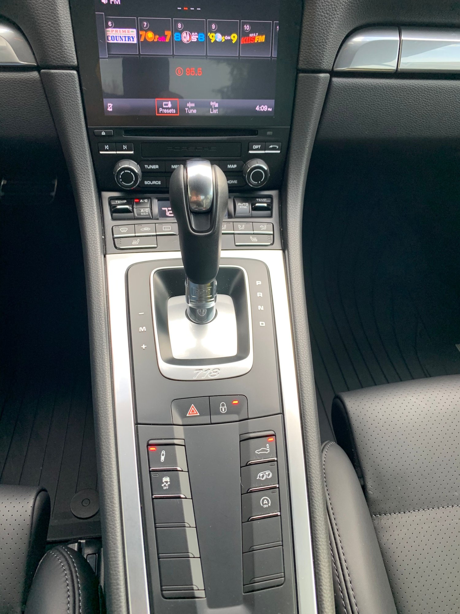 2019 Porsche 718 Cayman - 2019 718 Cayman GTS - Used - VIN WPOAB2A88KS278182 - 3,964 Miles - 4 cyl - Automatic - Coupe - White - Cartersville, GA 30121, United States