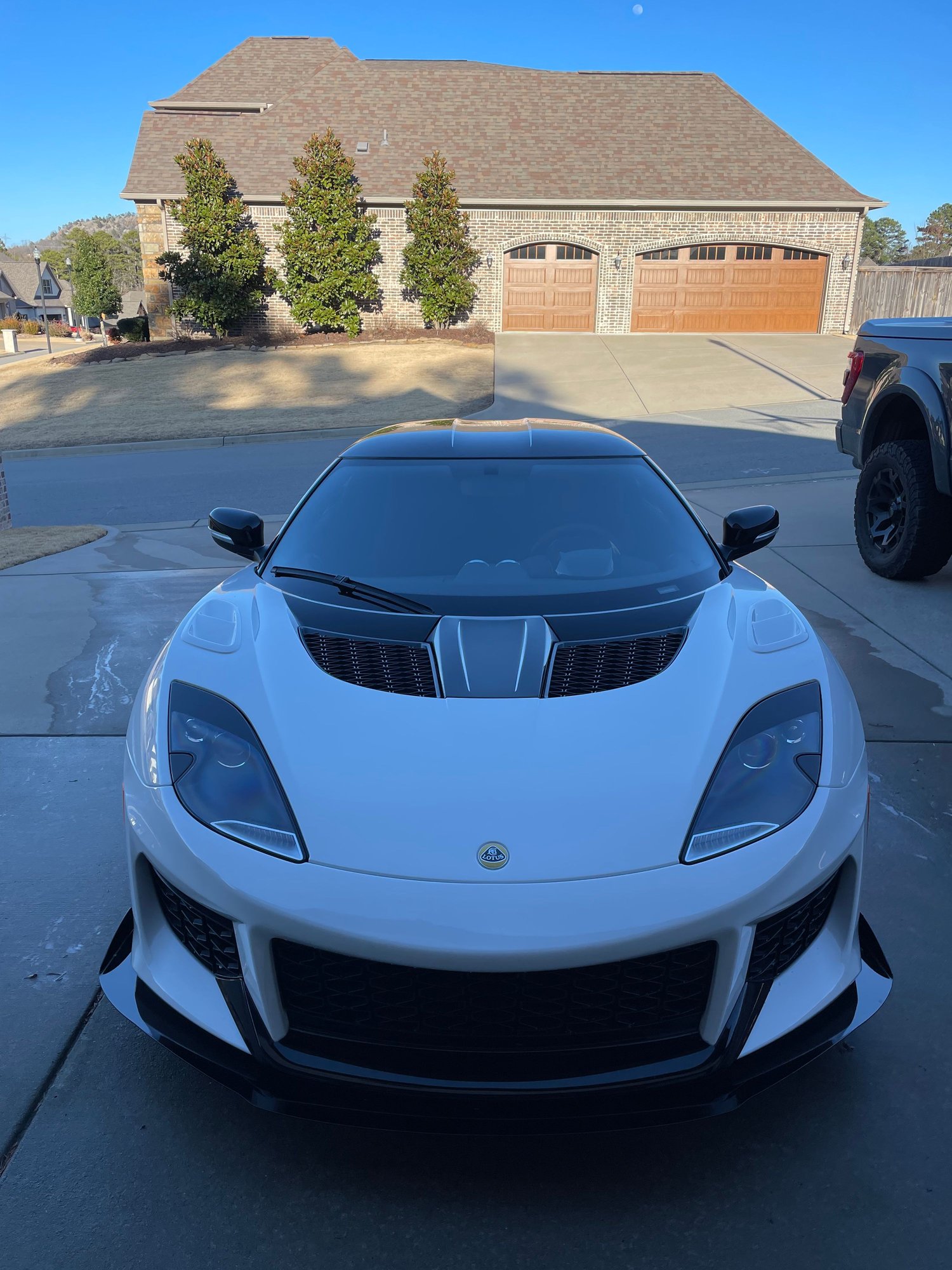 2020 Lotus Evora GT - 2020 Lotus Evora GT with GT430 suspension 3200 miles excellent! - Used - VIN SCCLMDDN9LHA10337 - 3,292 Miles - 6 cyl - 2WD - Manual - Little Rock, AR 72223, United States