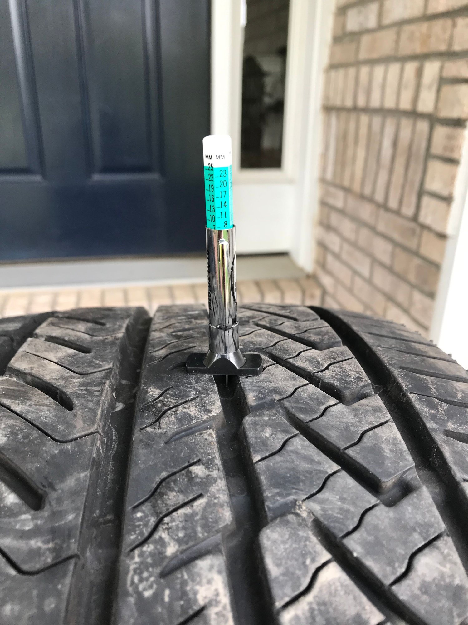 Wheels and Tires/Axles - 265/40/18 Yokohama Advan a/s tires - Used - 0  All Models - Warrenton, VA 20187, United States