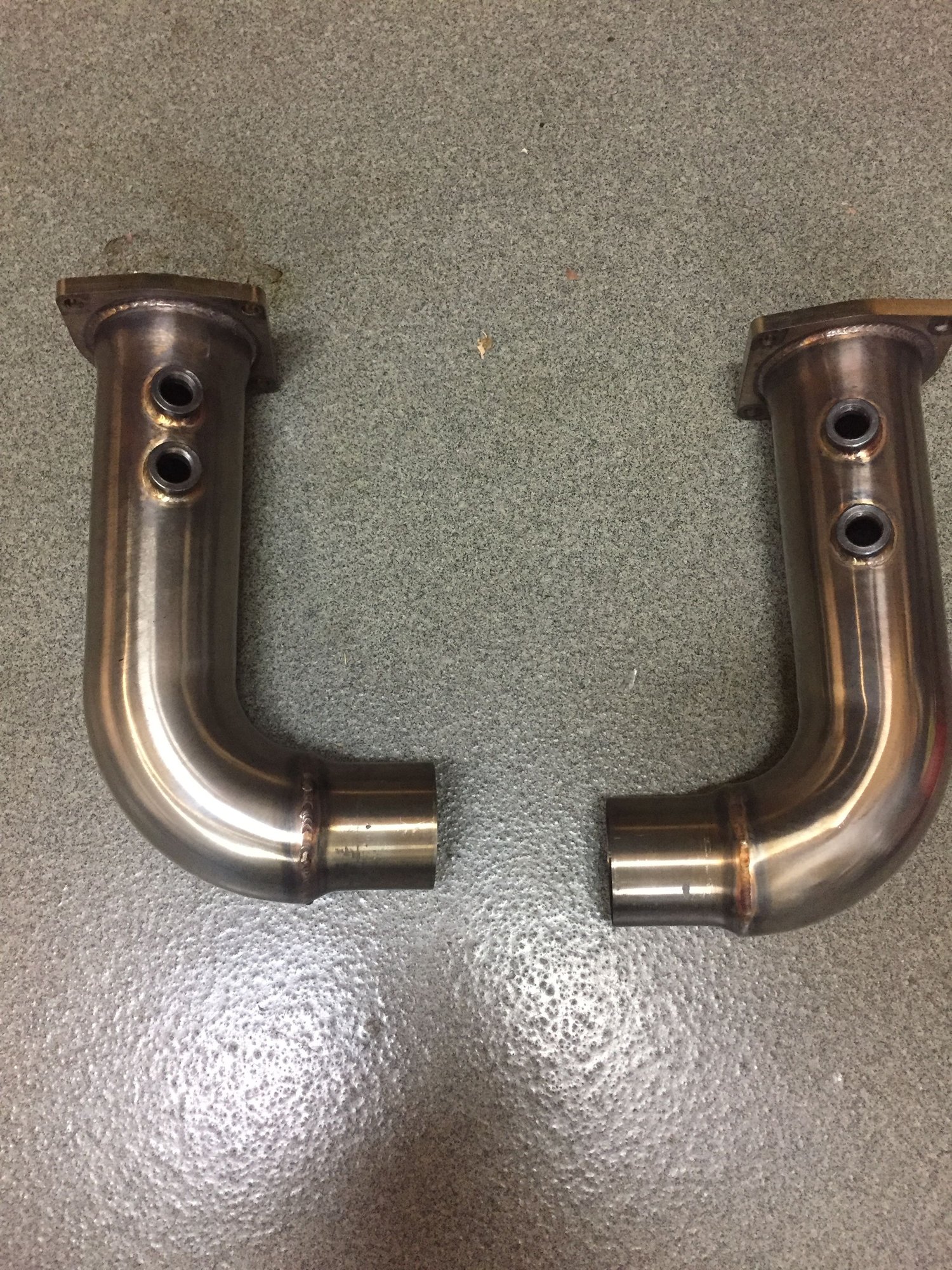 Cat bypass pipes Rennlist Porsche Discussion Forums