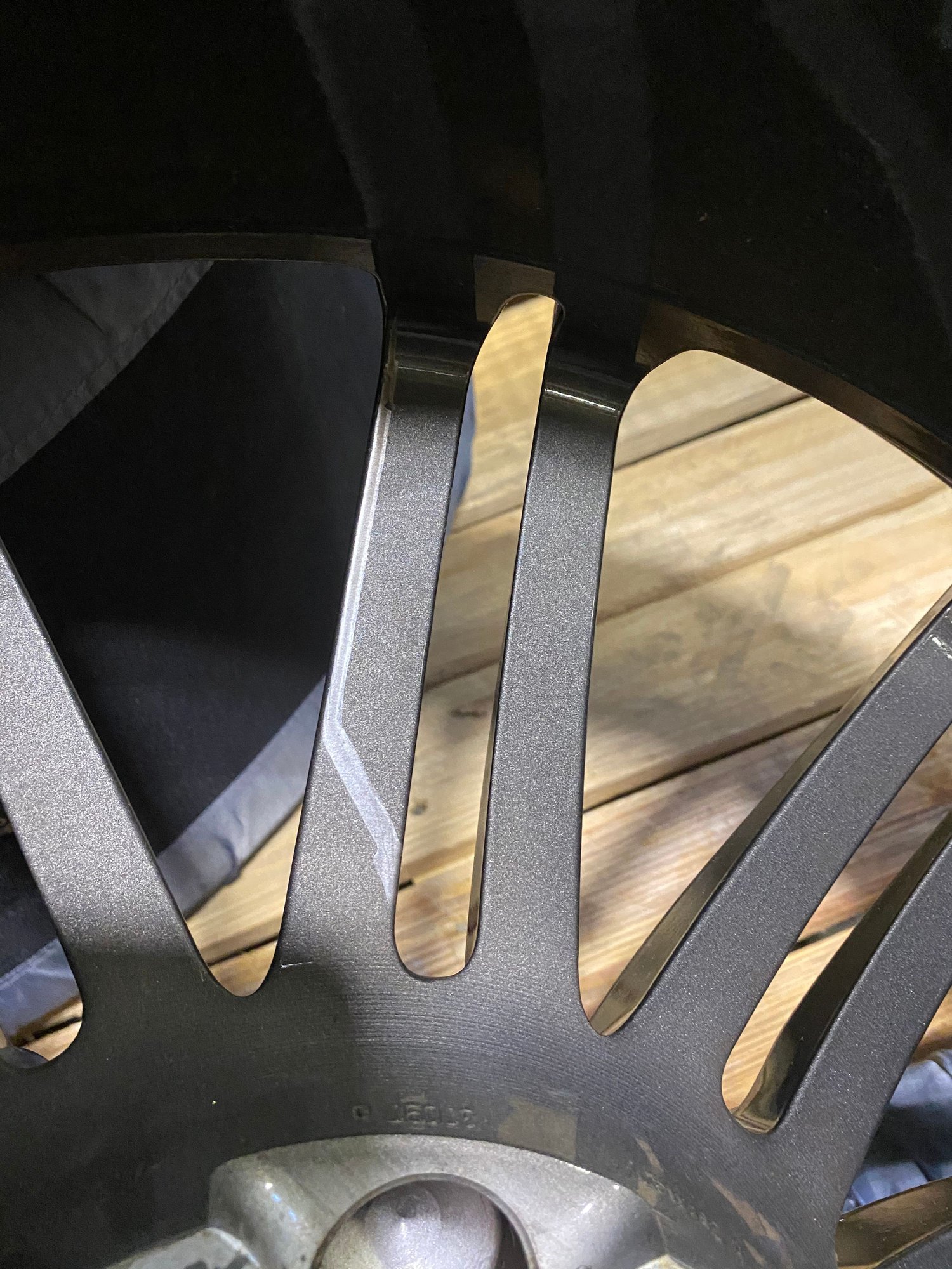 Wheels and Tires/Axles - 991.1 OEM 20" Turbo Wheels - Used - 2012 to 2019 Porsche 911 - Bear, DE 19701, United States