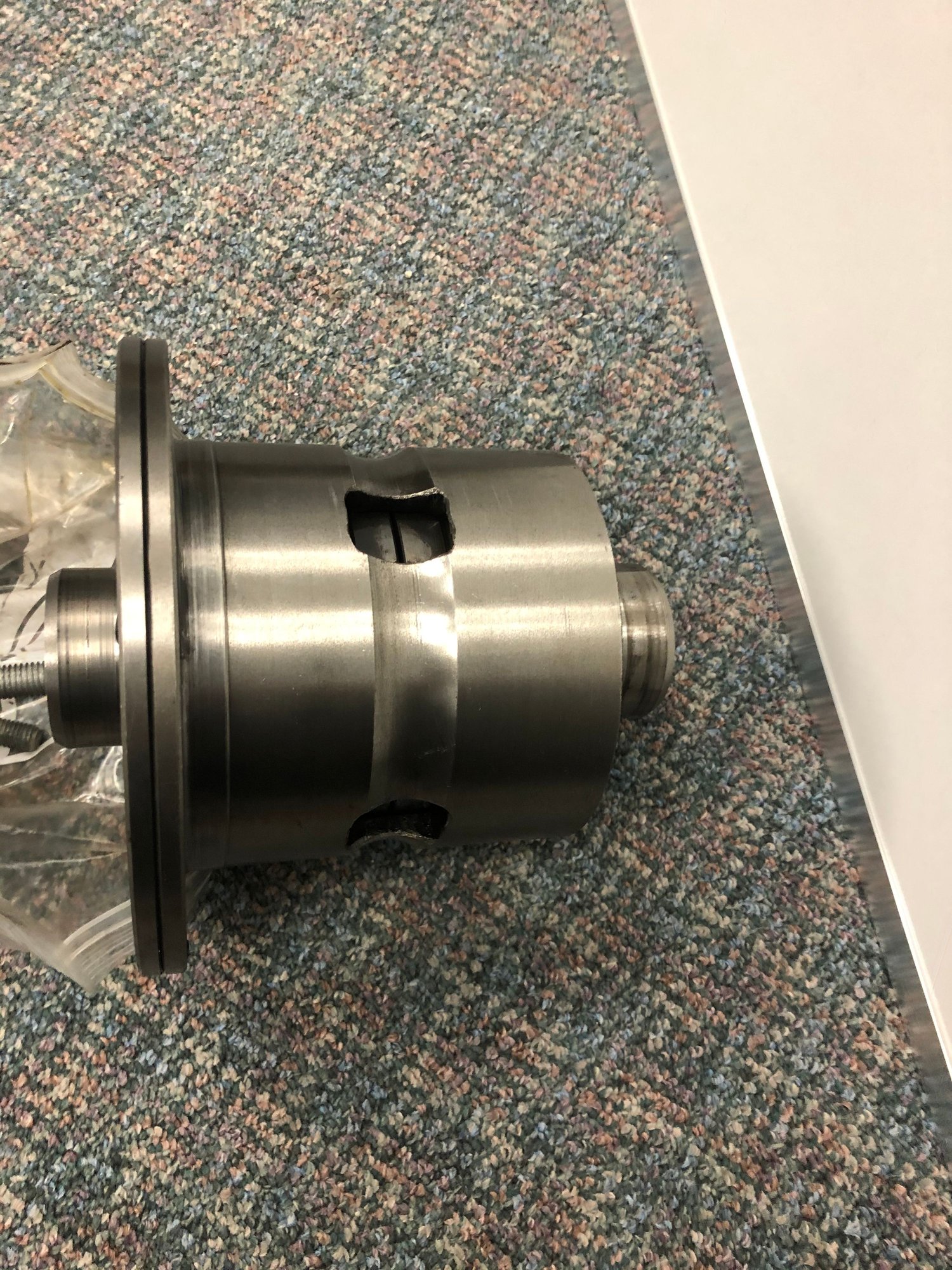 Drivetrain - 964 993 996 gt 997 gt oem Porsche 911 lsd - Used - 1989 to 2012 Porsche 911 - Richmond Hill, ON L4B3X6, Canada