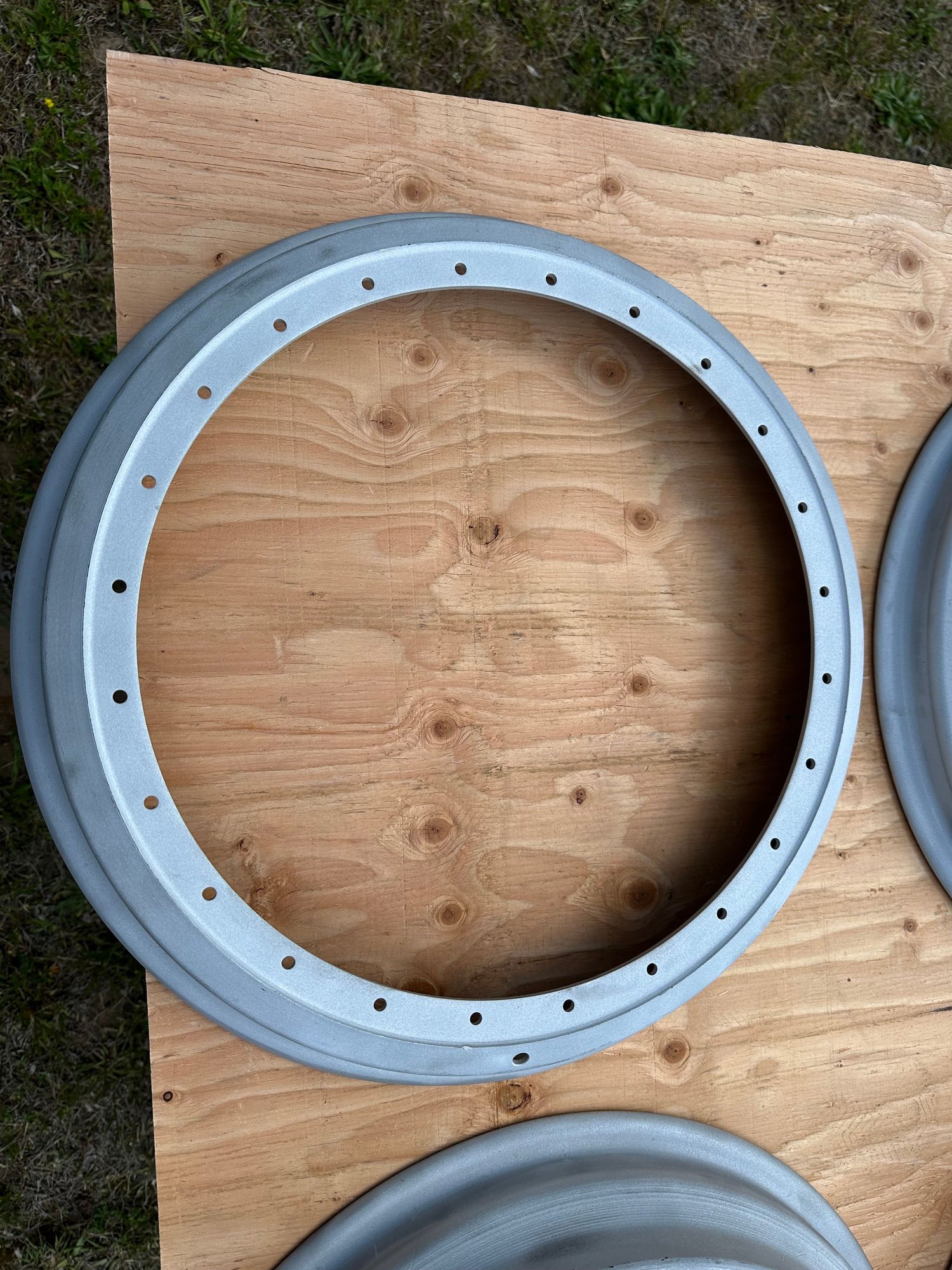 Miscellaneous - 997.2 Gt3 Cup BBS e88 inner and outer parts - Used - 2010 to 2012 Porsche 911 - Old Bridge, NJ 08857, United States