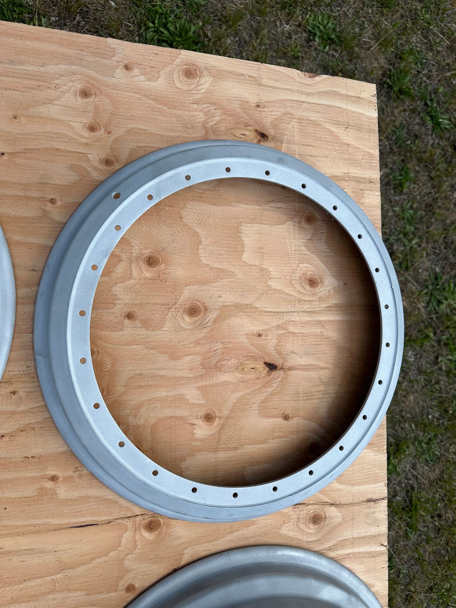 Miscellaneous - 997.2 Gt3 Cup BBS e88 inner and outer parts - Used - 2010 to 2012 Porsche 911 - Old Bridge, NJ 08857, United States