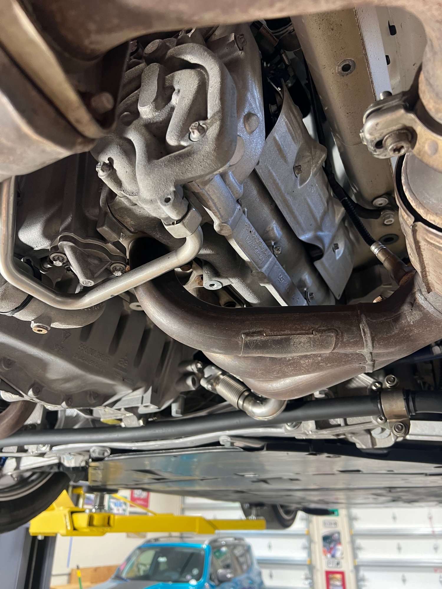 2008 Porsche GT3 - Porsche GT3 CUP RACE CAR Super Clean and Sorted 60 hrs on drive train - Used - VIN WP0ZZZ99Z8S798099 - 6 cyl - 2WD - Manual - Coupe - White - Jupiter, FL 33478, United States