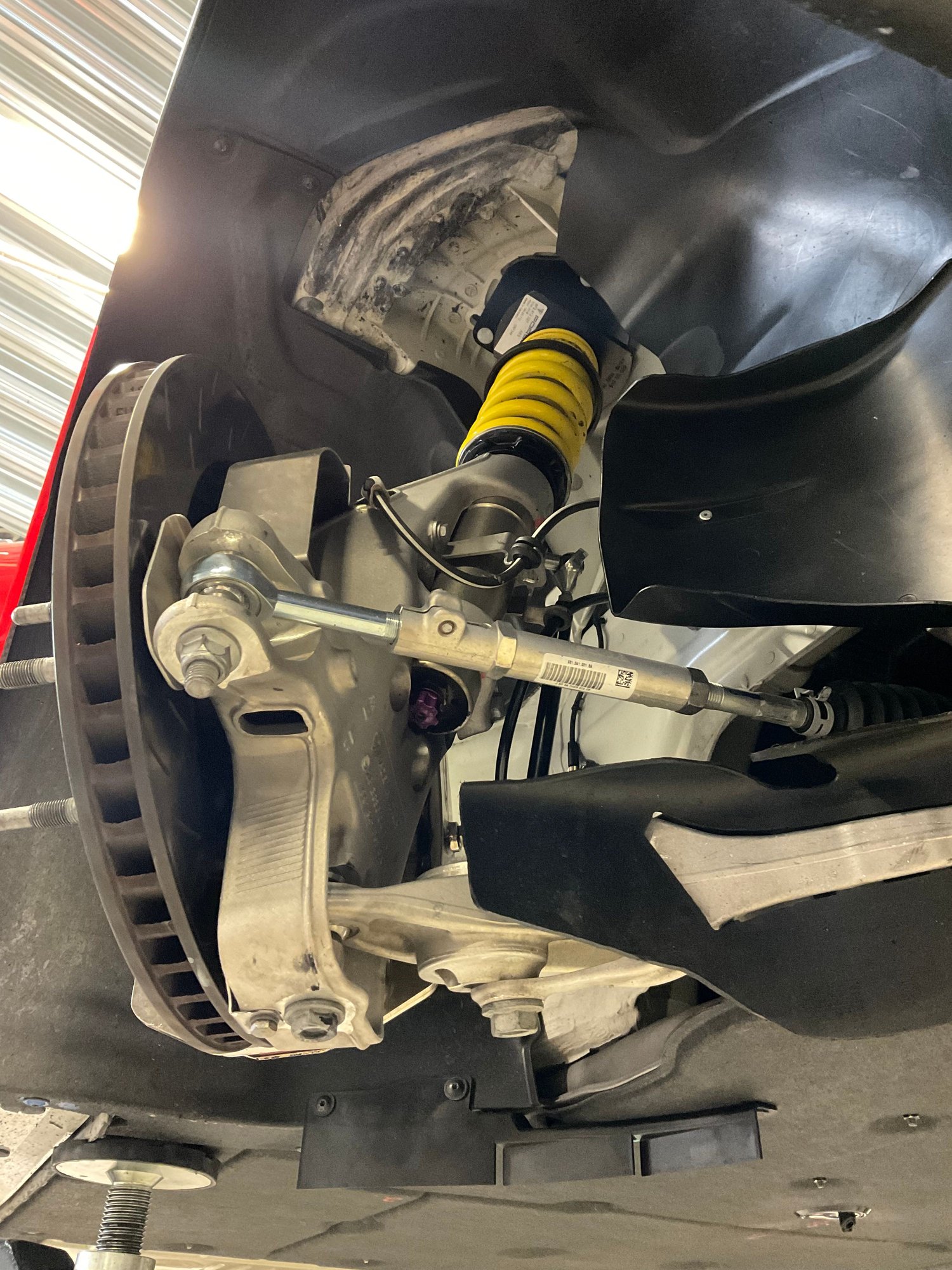 2019 Porsche 718 Cayman - For sale a late 2019 production 718 Cayman GT4 Clubsport Competition MR - Used - Lee's Summit, MO 64064, United States